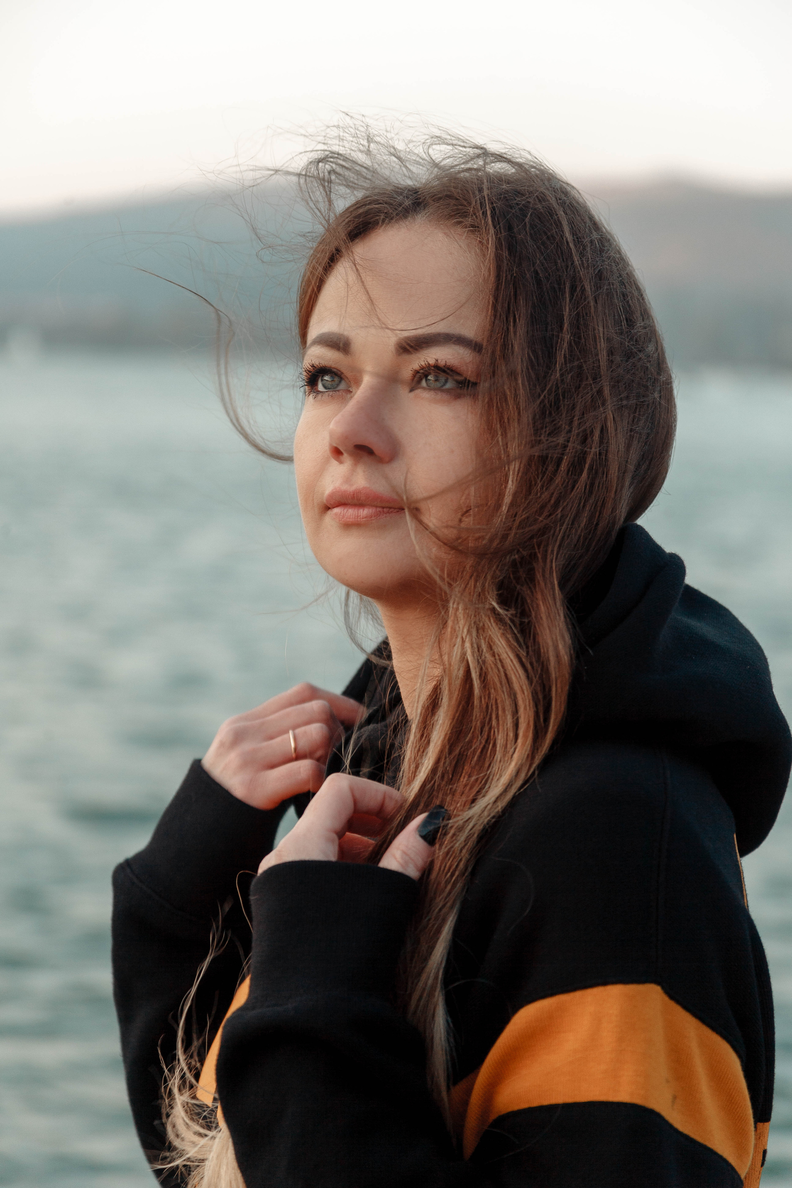 Сабина, Варя, Оля и Снежана. Фотосессия в Абрау. Фотограф в Геленджике, Архипо-Осиповке, Абрау-Дюрсо, Кринице Виктория