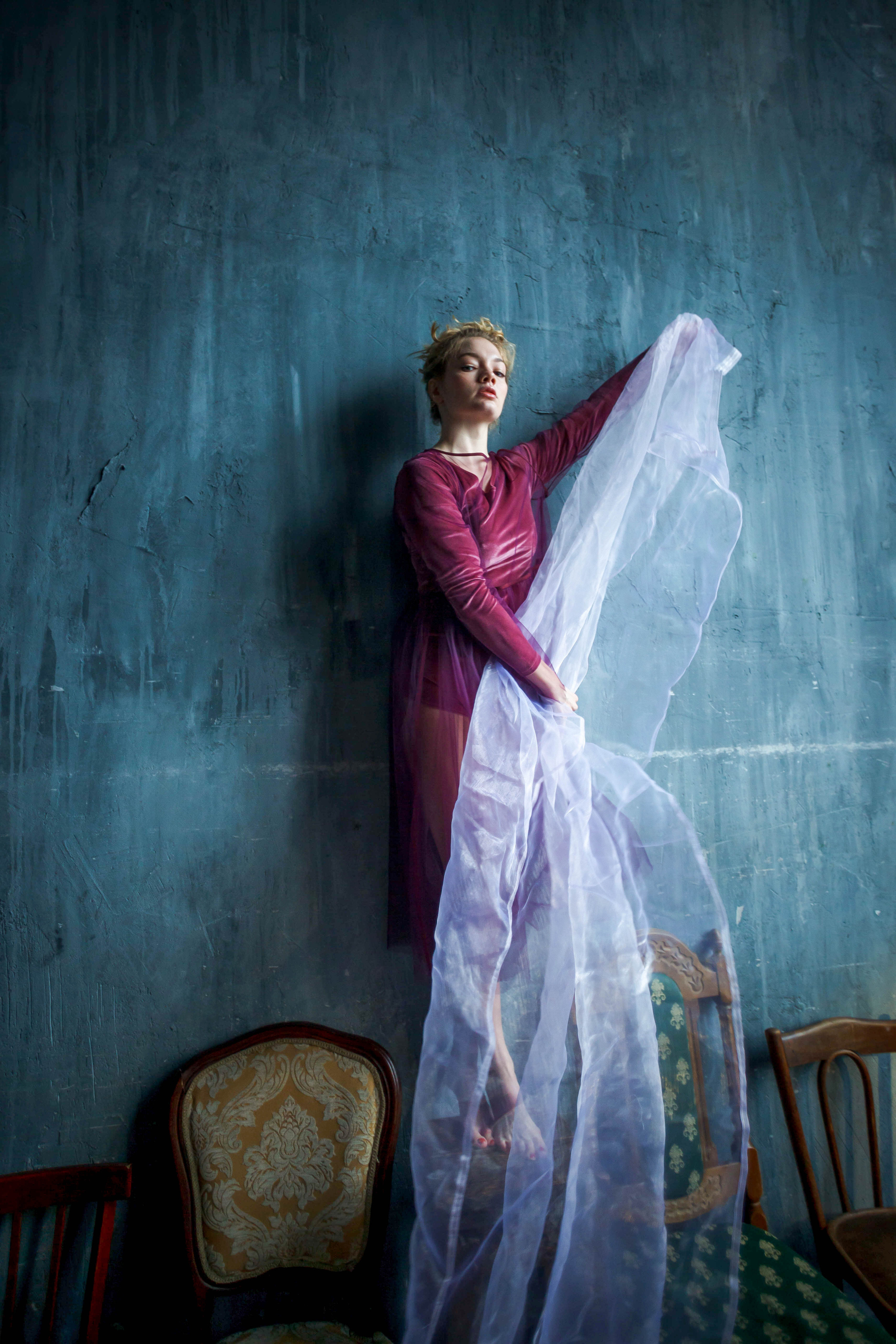 Индивидуальный урок у @xenichez. Фотограф в Геленджике, Архипо-Осиповке, Абрау-Дюрсо, Кринице Виктория