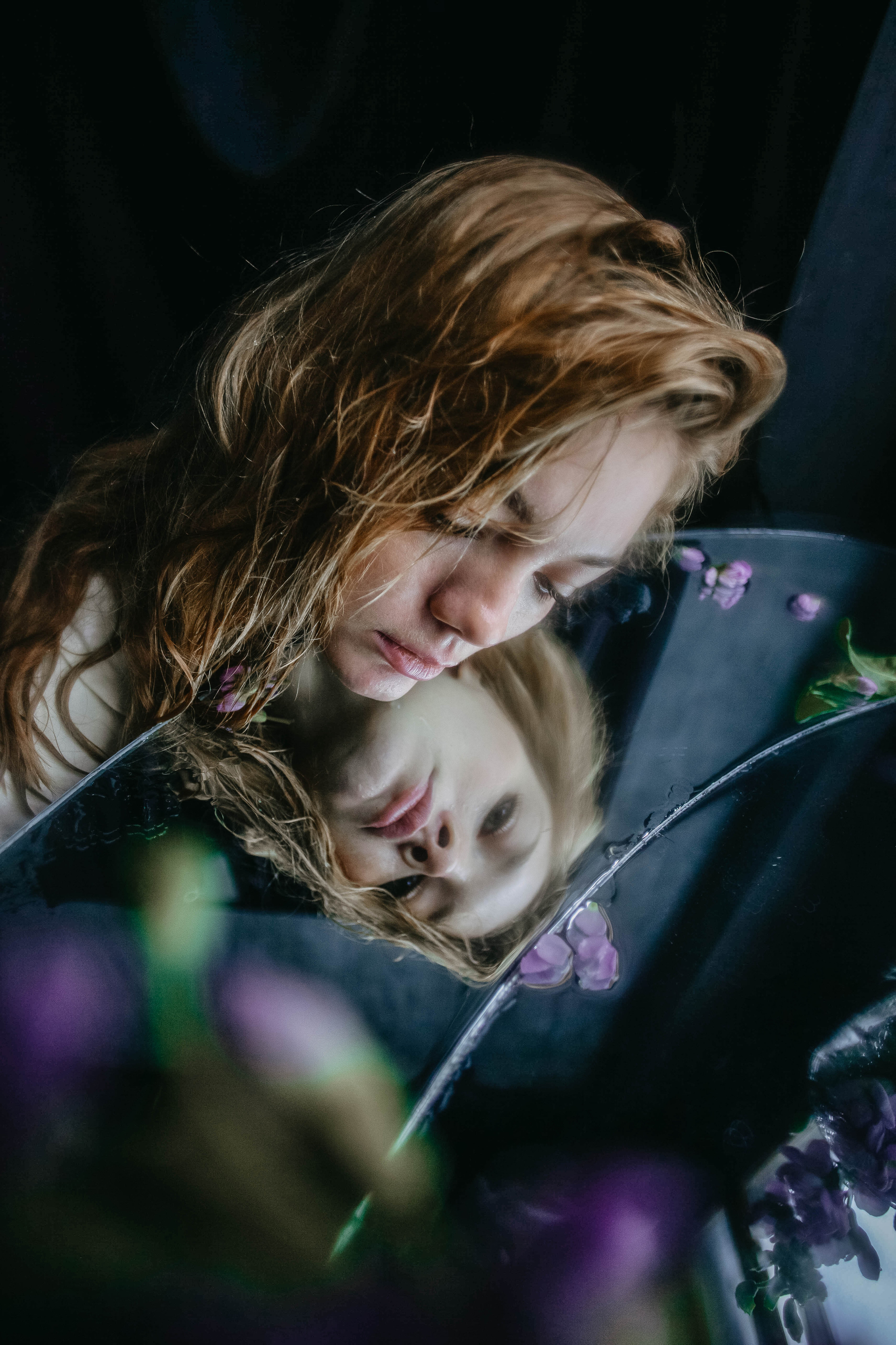 Индивидуальный урок у @xenichez. Фотограф в Геленджике, Архипо-Осиповке, Абрау-Дюрсо, Кринице Виктория