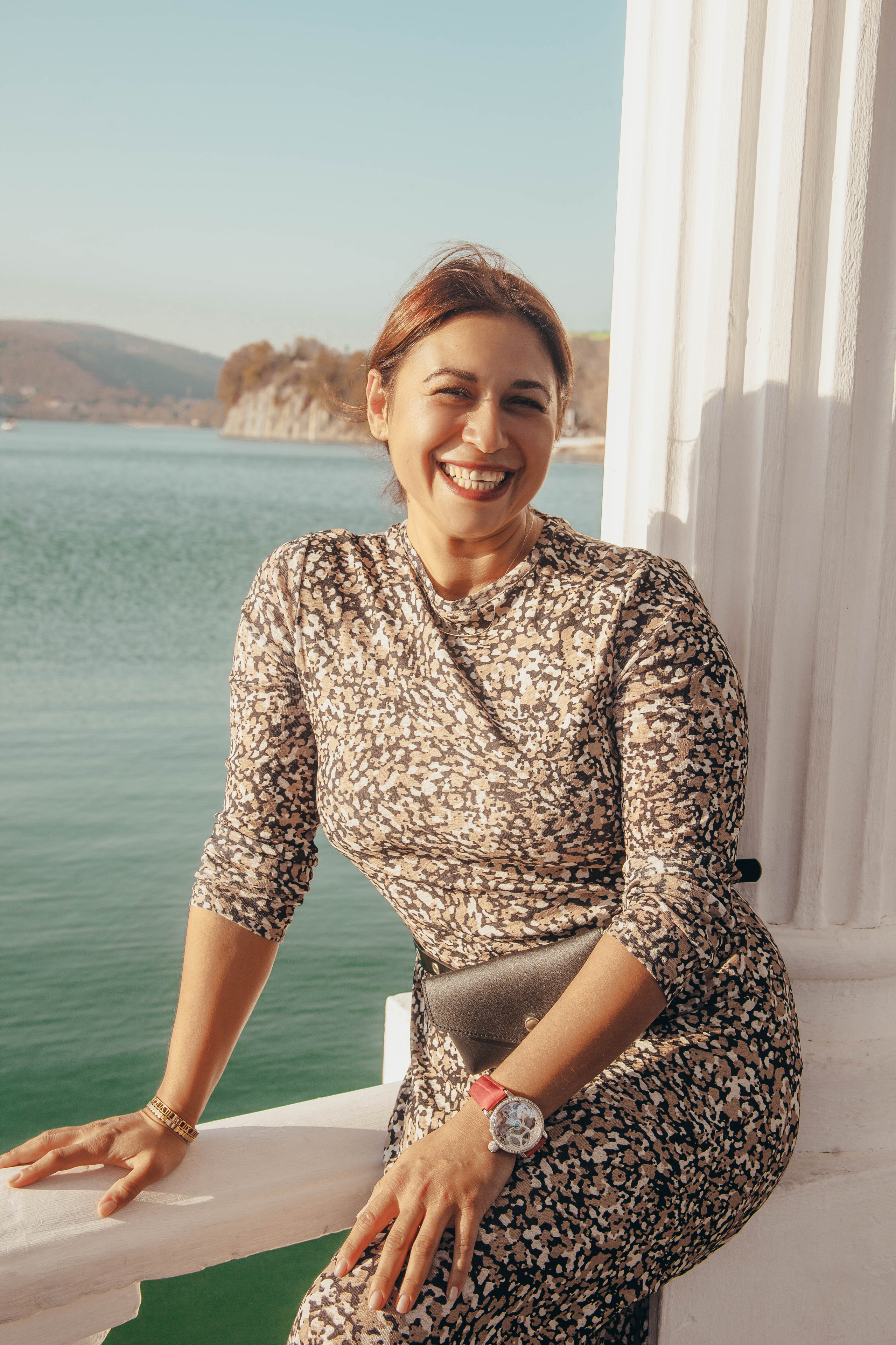 Сабина, Варя, Оля и Снежана. Фотосессия в Абрау. Фотограф в Геленджике, Архипо-Осиповке, Абрау-Дюрсо, Кринице Виктория