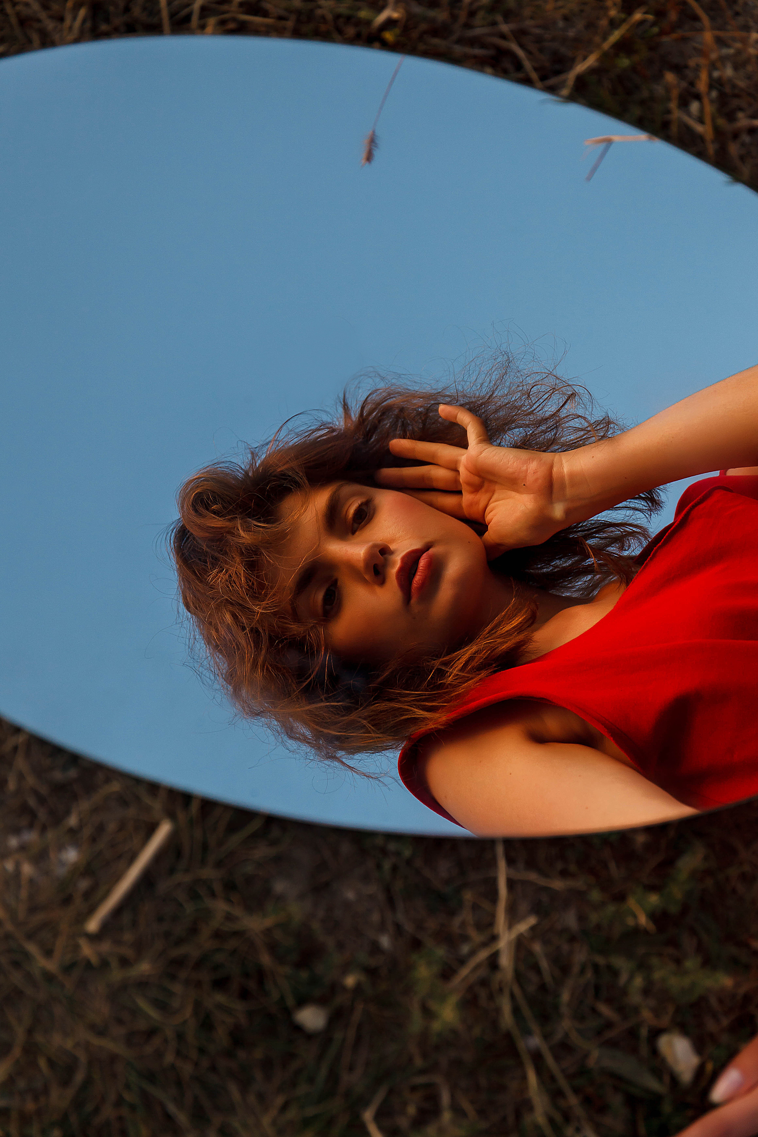 Оля Sudolya. Фотограф в Геленджике, Архипо-Осиповке, Абрау-Дюрсо, Кринице Виктория