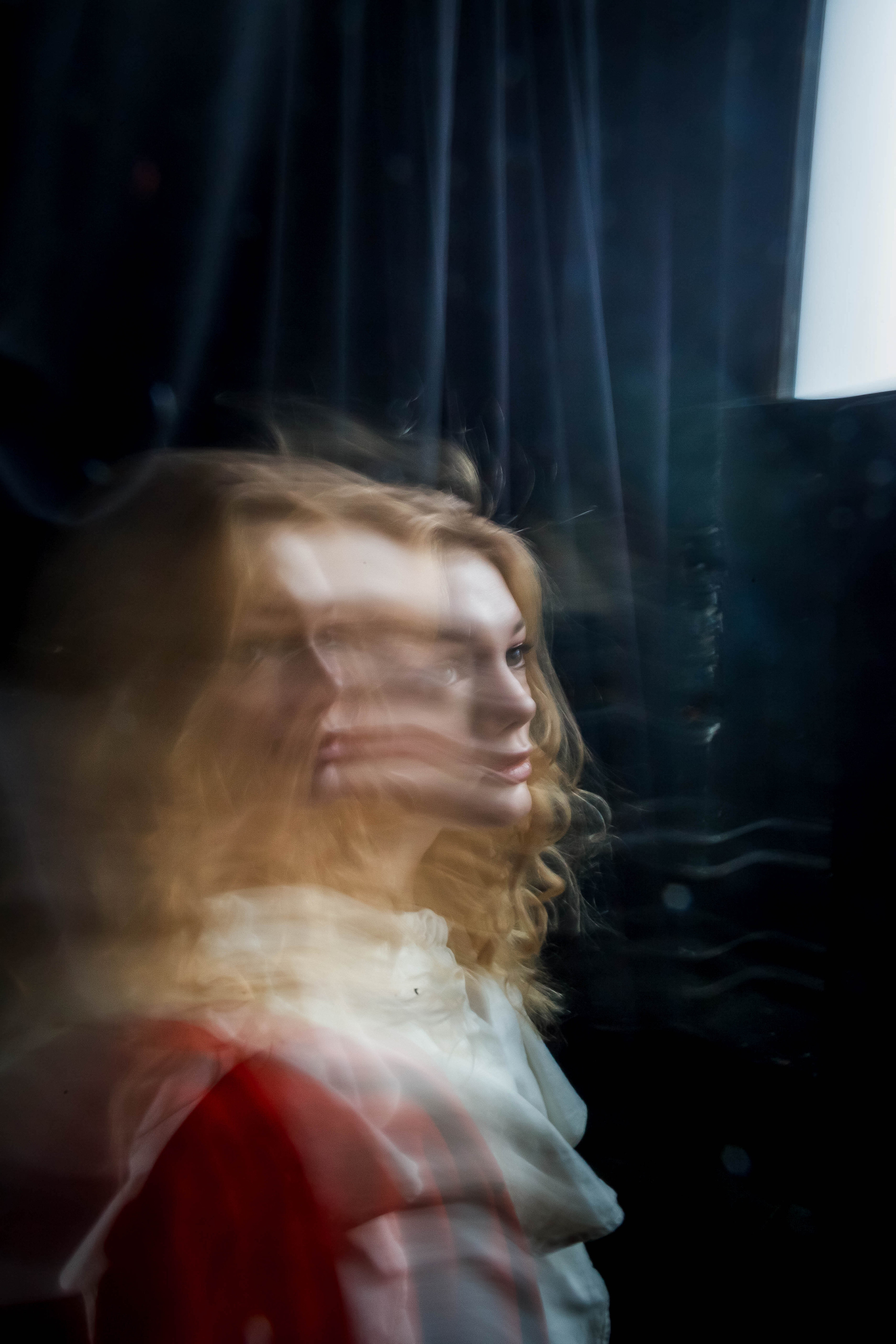 Индивидуальный урок у @xenichez. Фотограф в Геленджике, Архипо-Осиповке, Абрау-Дюрсо, Кринице Виктория