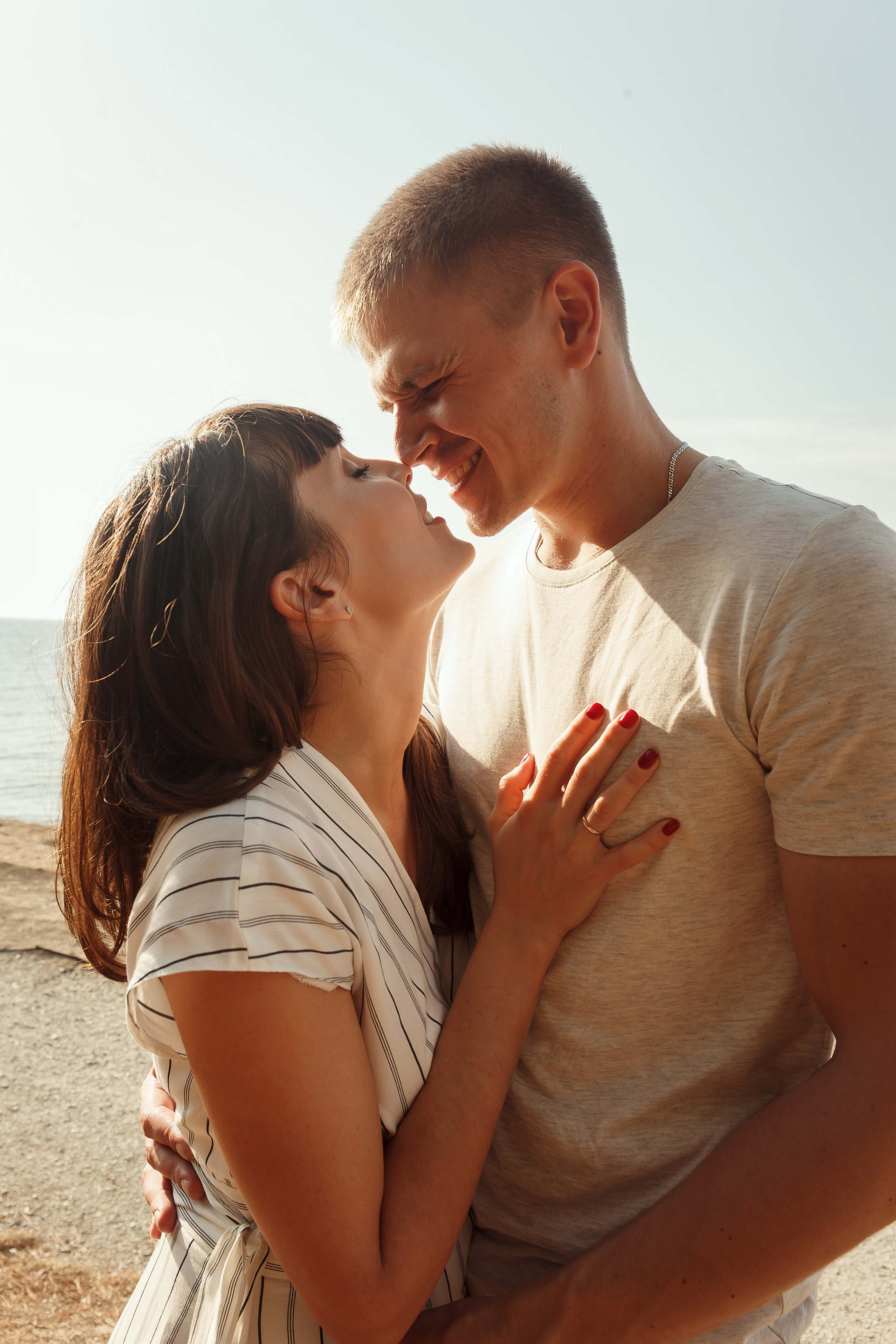 Катя, Максим, Артем и Рома. Фотограф в Геленджике, Архипо-Осиповке, Абрау-Дюрсо, Кринице Виктория