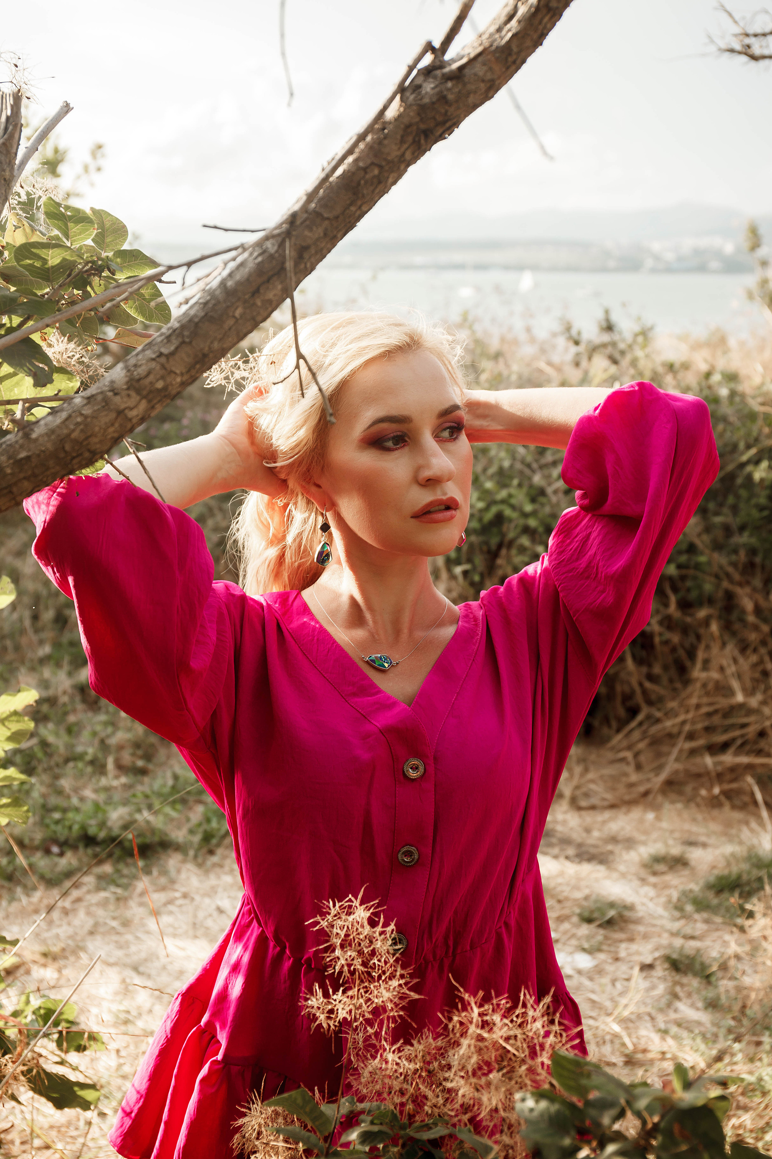 Светлана. Фотограф в Геленджике, Архипо-Осиповке, Абрау-Дюрсо, Кринице Виктория