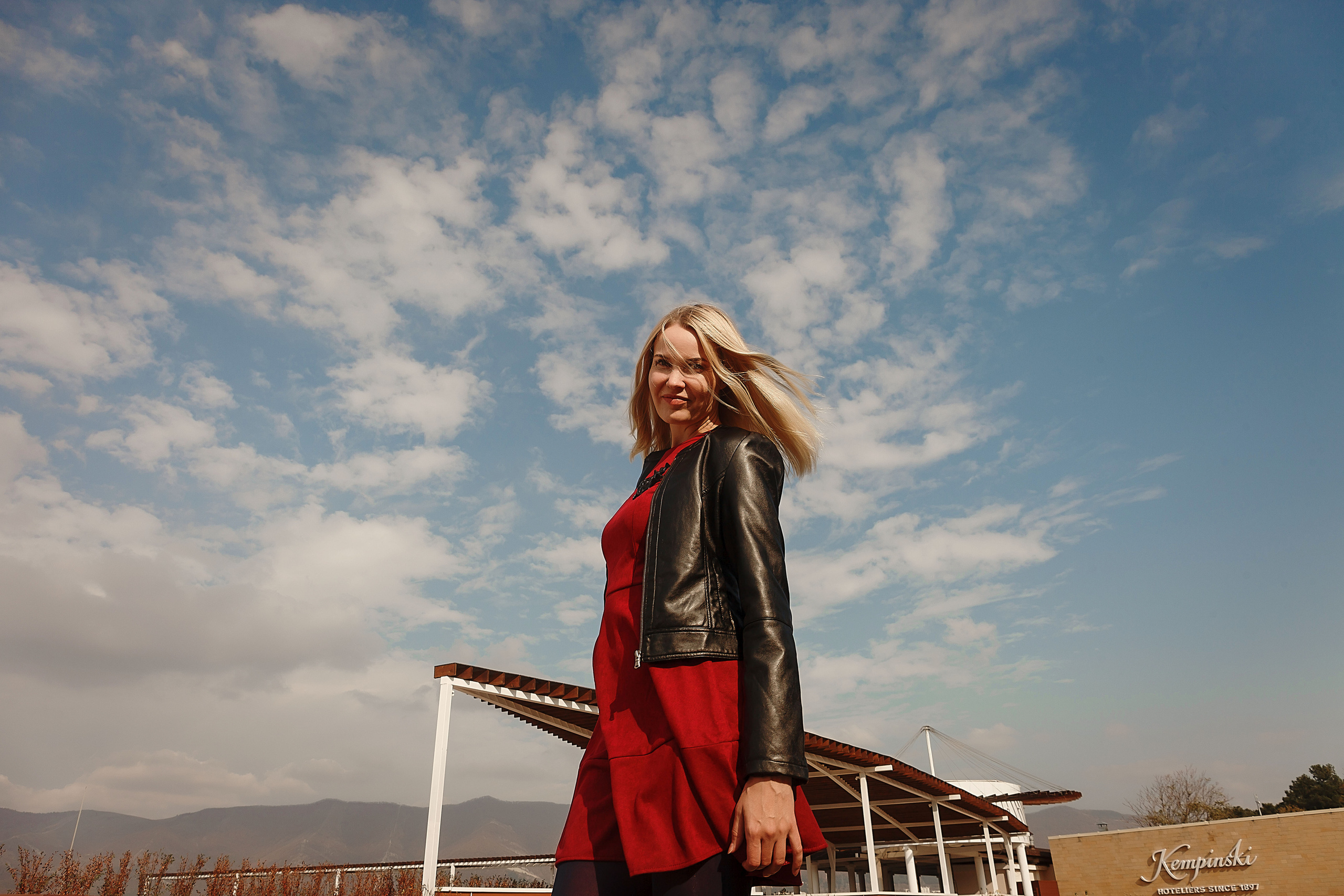 Любовь. Фотограф в Геленджике, Архипо-Осиповке, Абрау-Дюрсо, Кринице Виктория