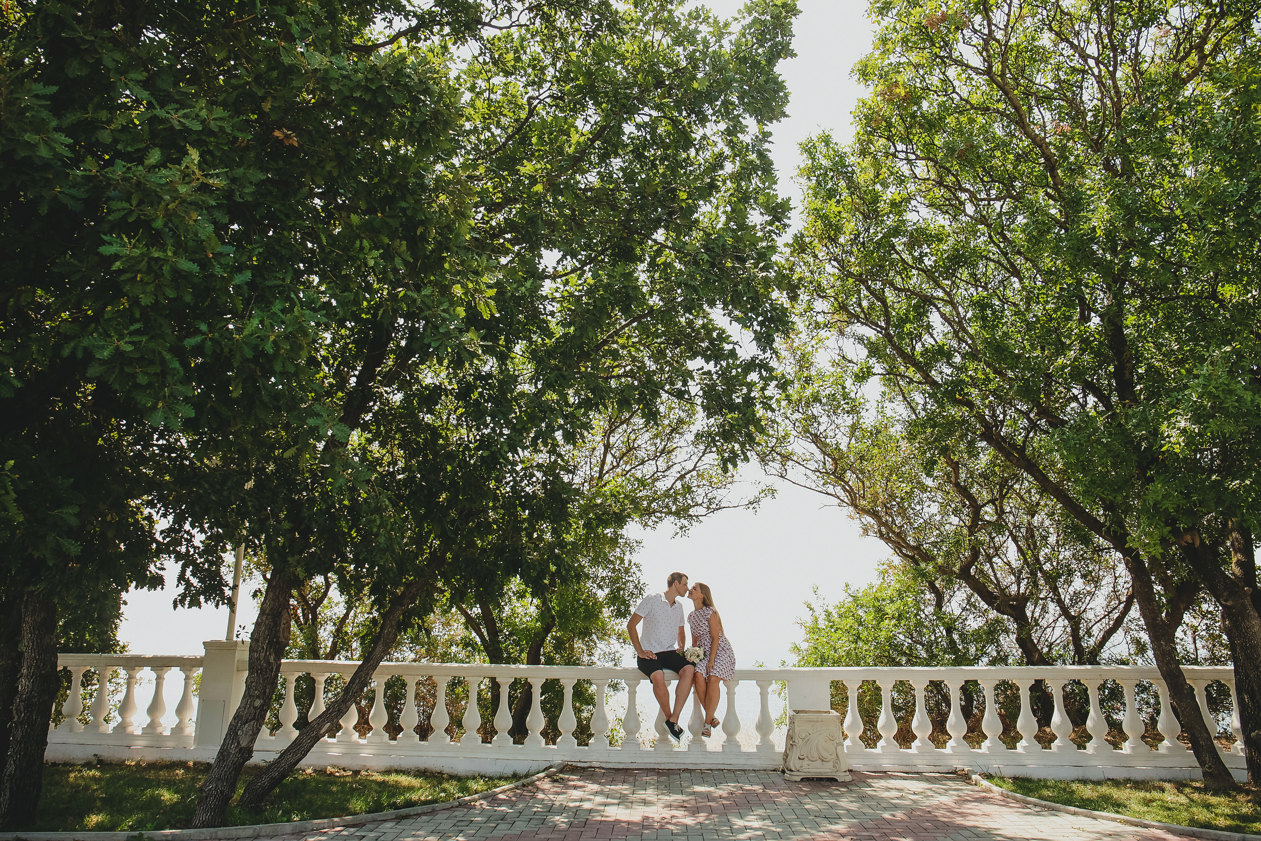 Григорий и Наталья. Фотограф в Геленджике, Архипо-Осиповке, Абрау-Дюрсо, Кринице Виктория