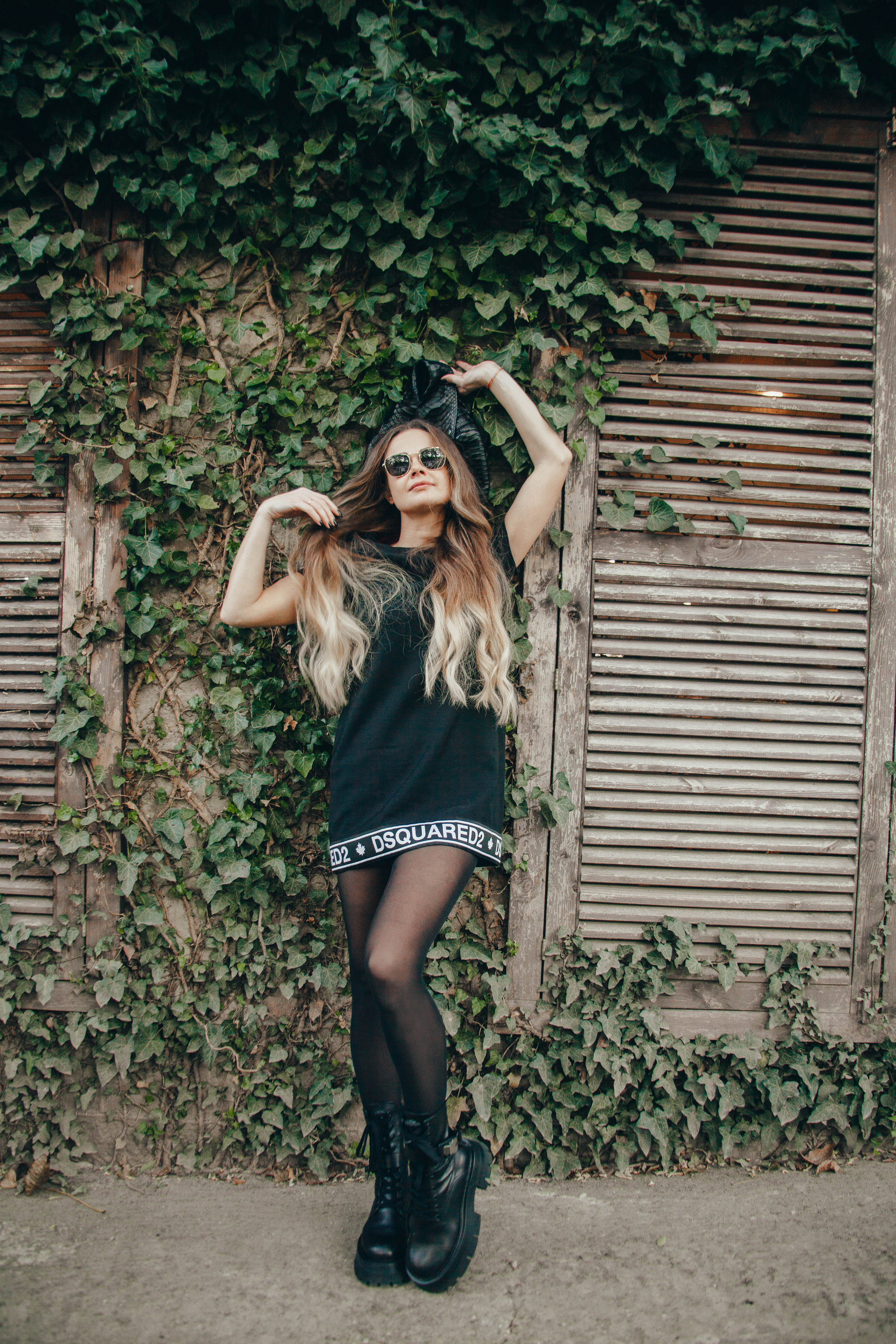 Сабина, Варя, Оля и Снежана. Фотосессия в Абрау. Фотограф в Геленджике, Архипо-Осиповке, Абрау-Дюрсо, Кринице Виктория