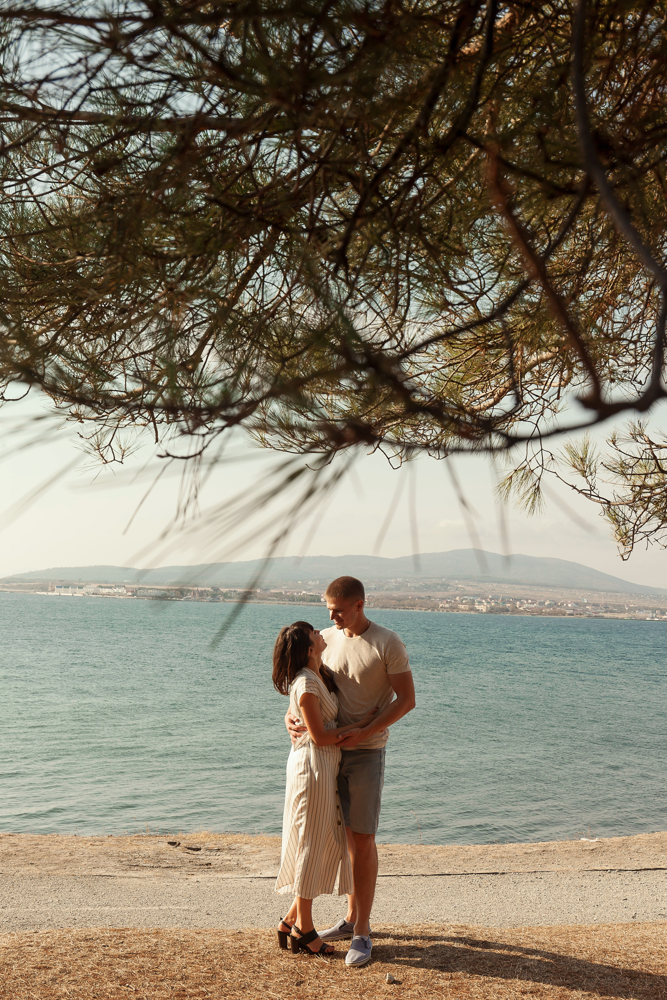 Катя, Максим, Артем и Рома. Фотограф в Геленджике, Архипо-Осиповке, Абрау-Дюрсо, Кринице Виктория