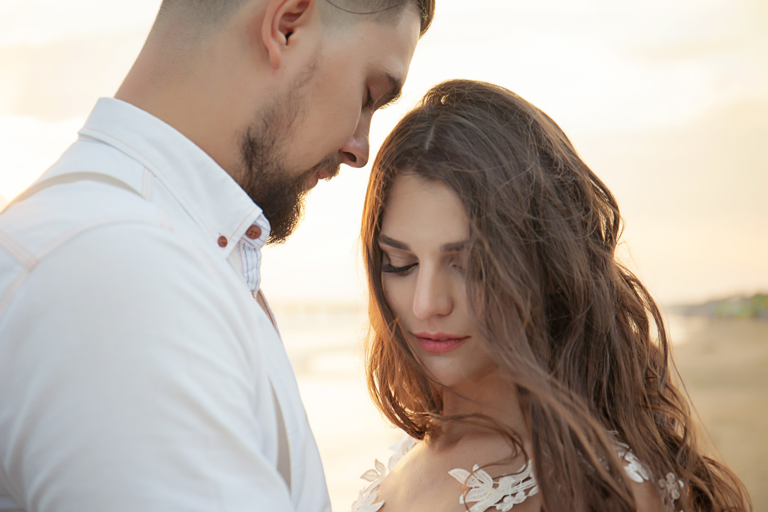 Инна и Андрей. Фотограф в Геленджике, Архипо-Осиповке, Абрау-Дюрсо, Кринице Виктория