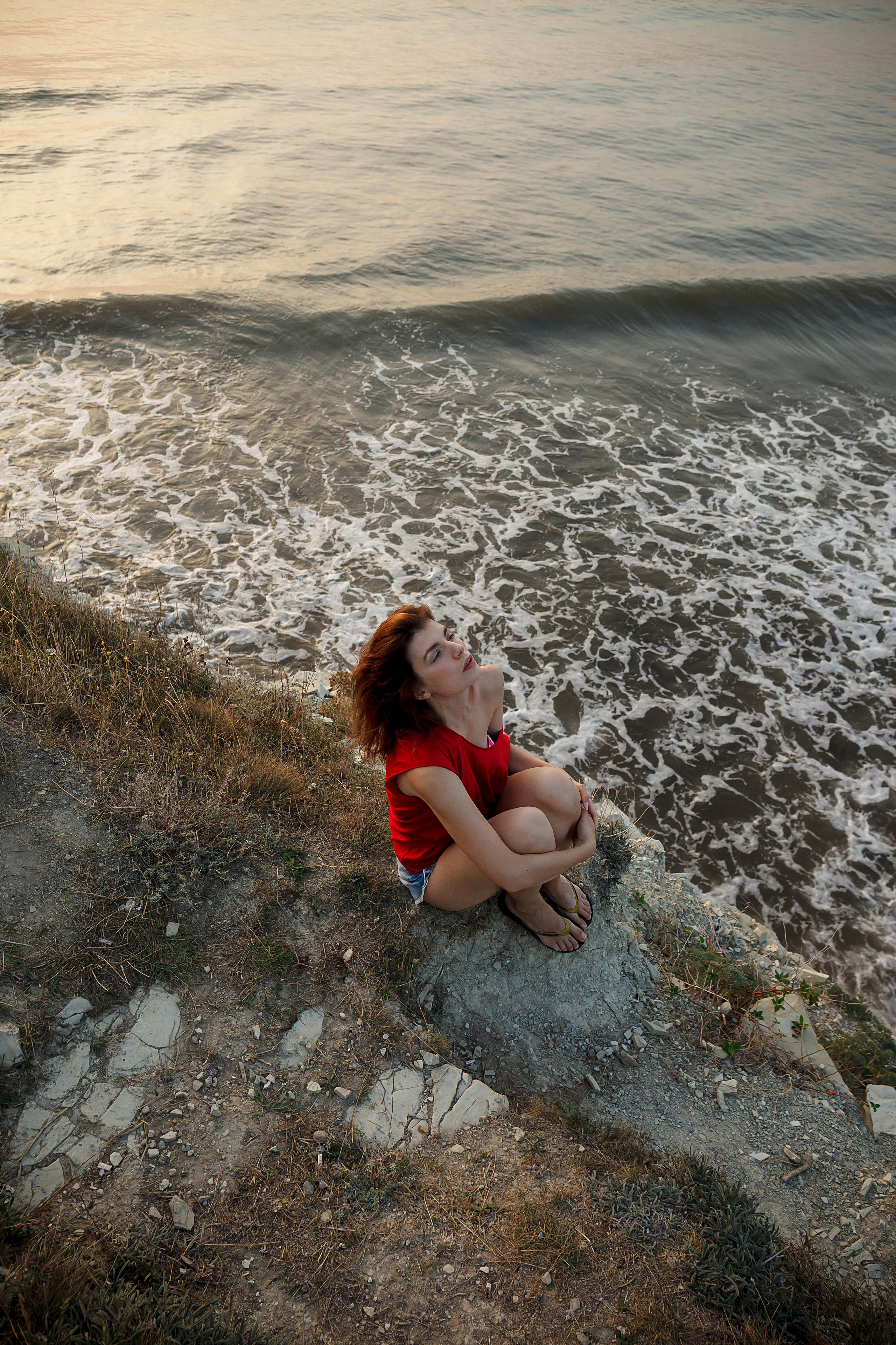 Оля Sudolya. Фотограф в Геленджике, Архипо-Осиповке, Абрау-Дюрсо, Кринице Виктория
