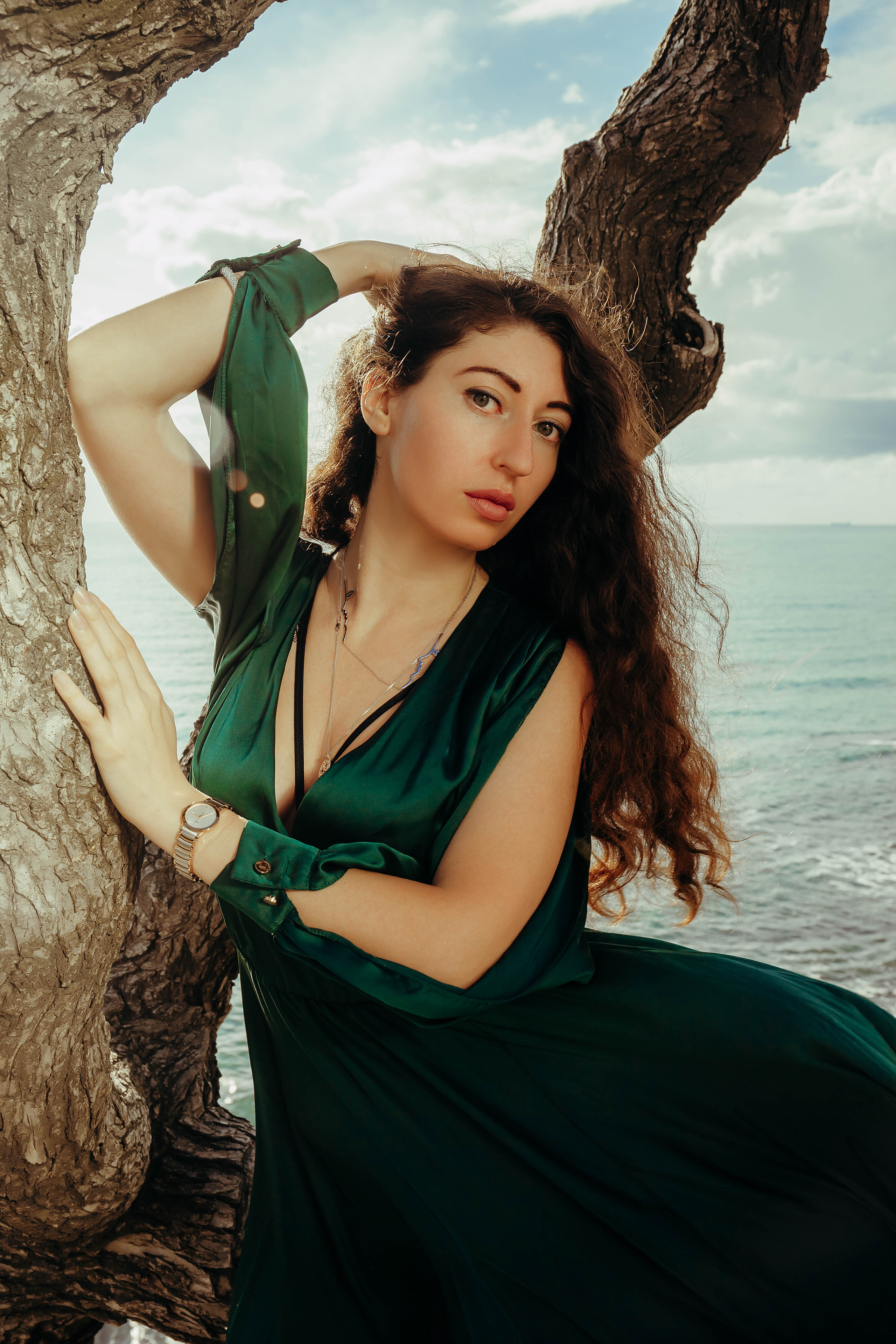 Евгения. Фотограф в Геленджике, Архипо-Осиповке, Абрау-Дюрсо, Кринице Виктория