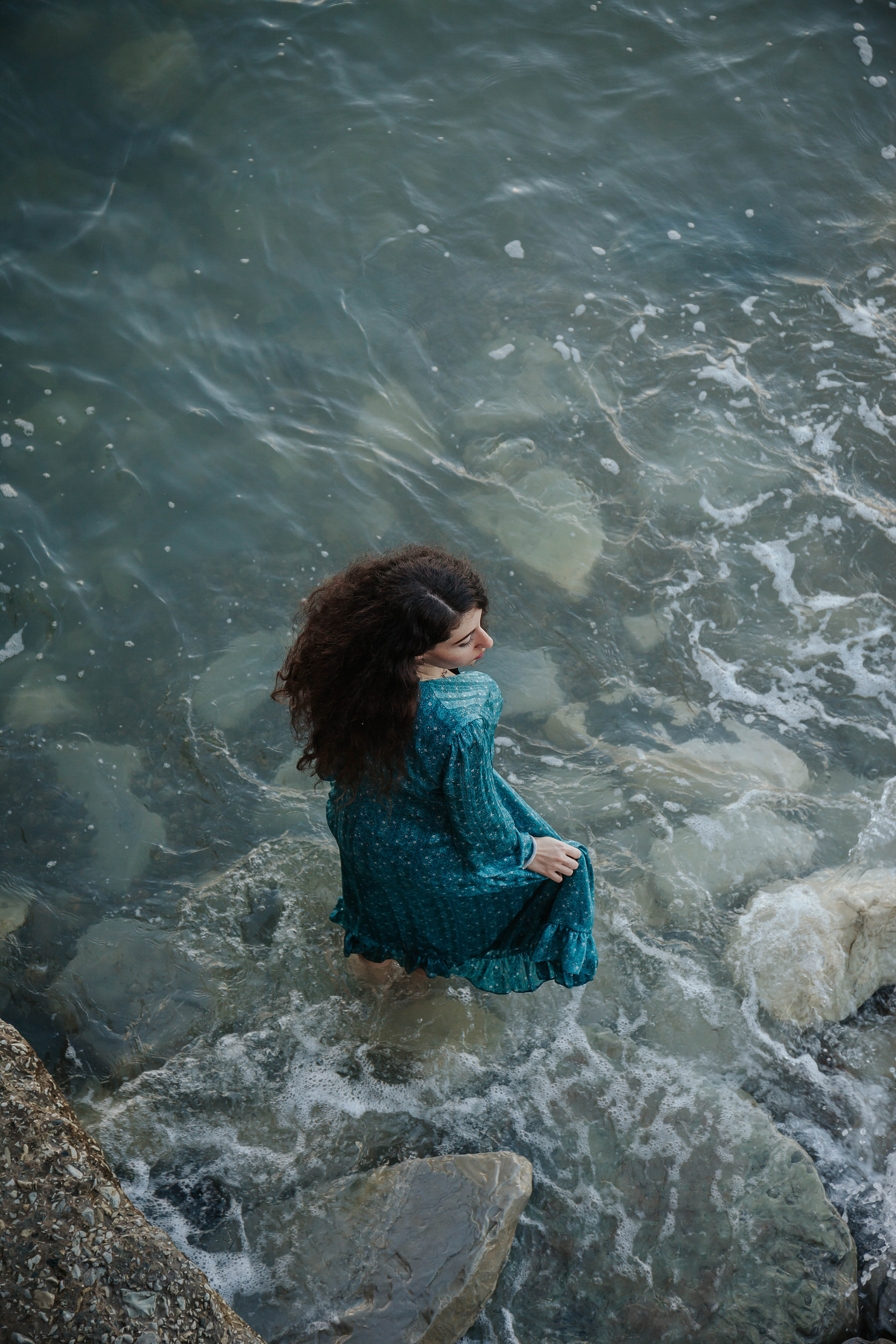 Евгения. Фотограф в Геленджике, Архипо-Осиповке, Абрау-Дюрсо, Кринице Виктория