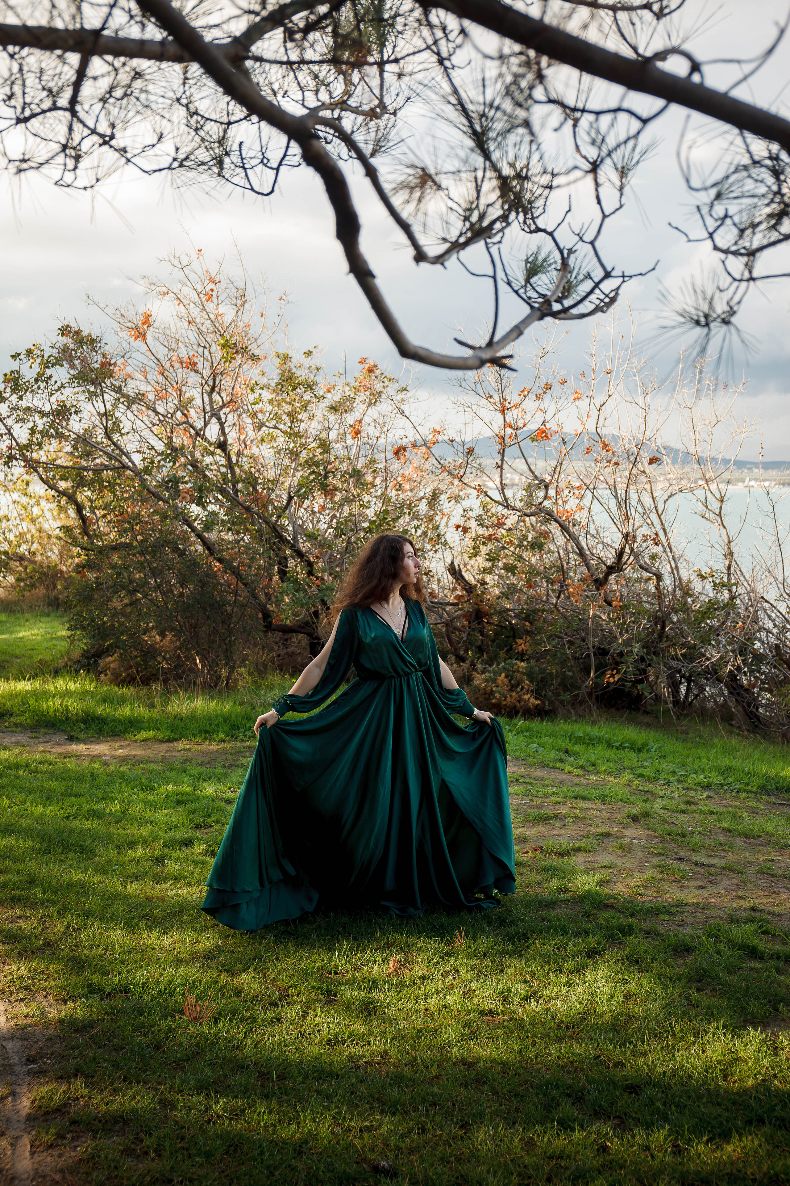 Евгения. Фотограф в Геленджике, Архипо-Осиповке, Абрау-Дюрсо, Кринице Виктория