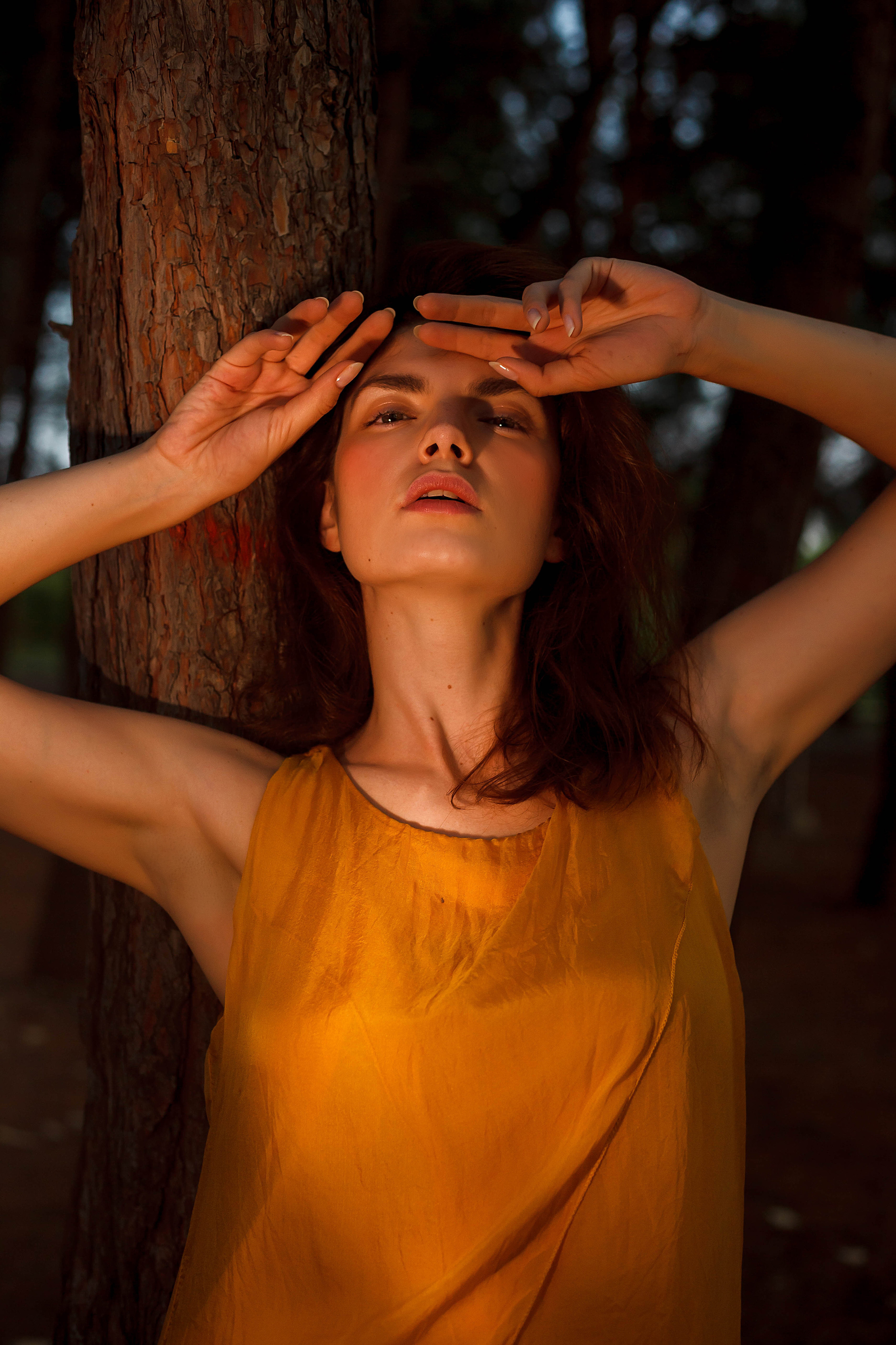 Оля Sudolya. Фотограф в Геленджике, Архипо-Осиповке, Абрау-Дюрсо, Кринице Виктория