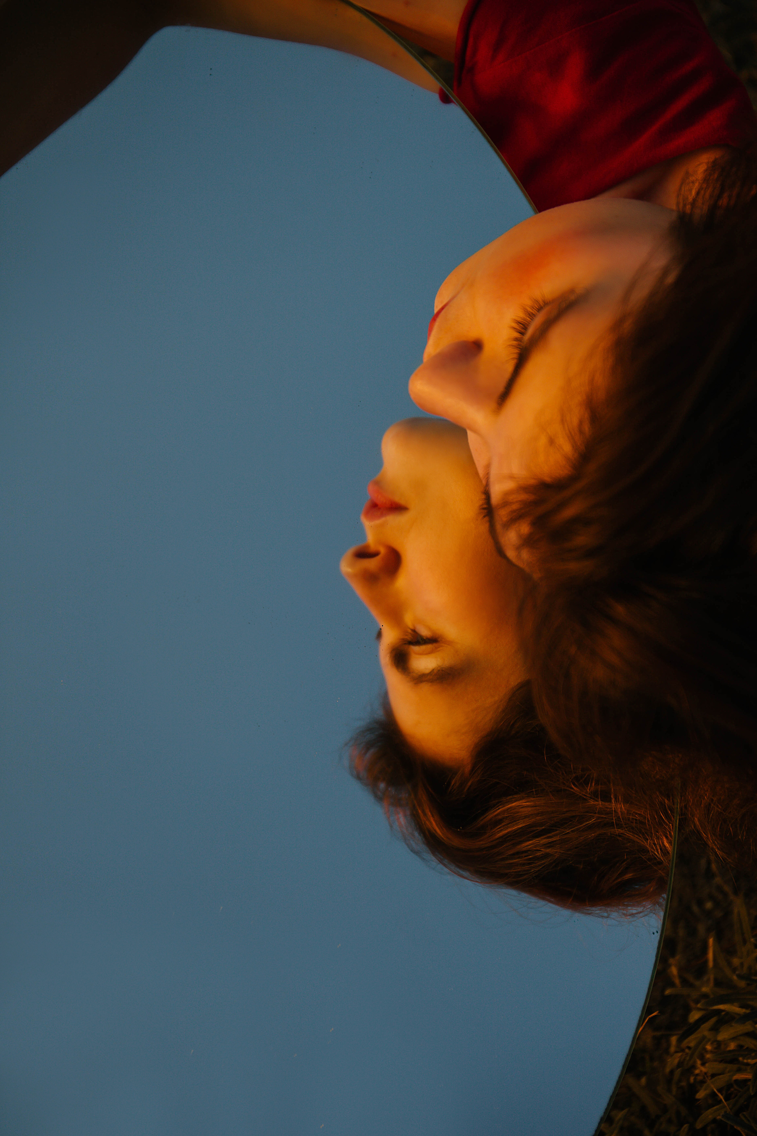 Оля Sudolya. Фотограф в Геленджике, Архипо-Осиповке, Абрау-Дюрсо, Кринице Виктория