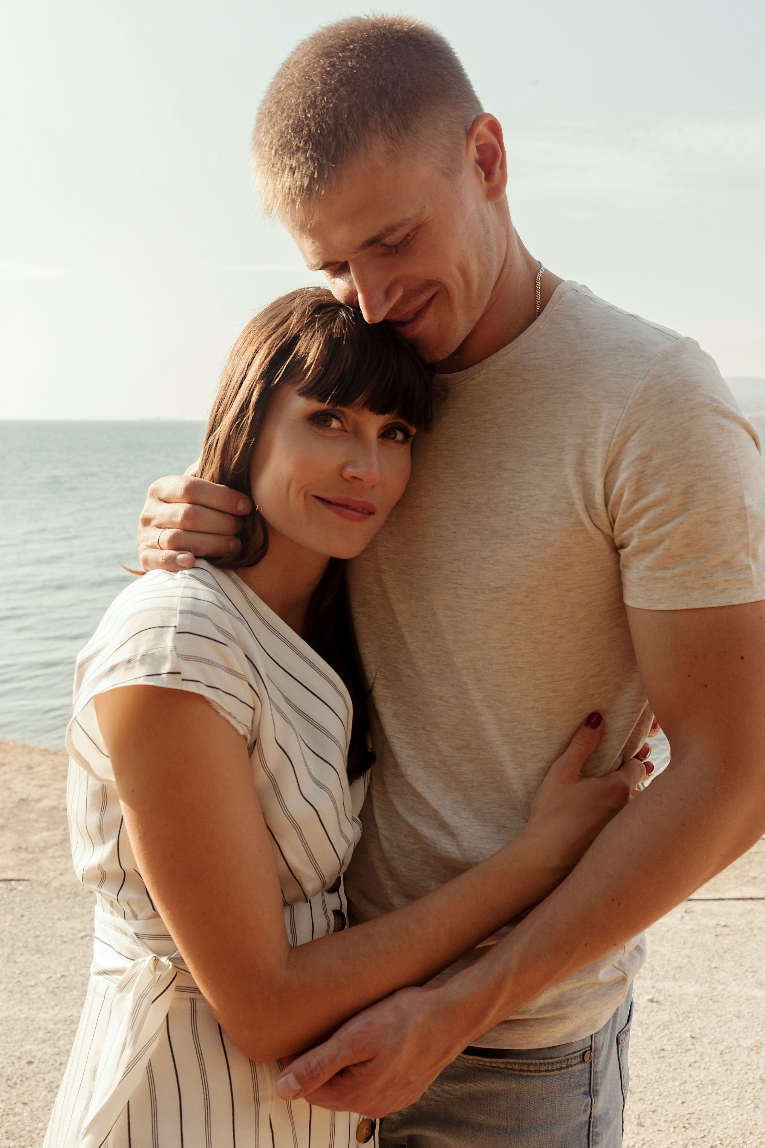 Катя, Максим, Артем и Рома. Фотограф в Геленджике, Архипо-Осиповке, Абрау-Дюрсо, Кринице Виктория