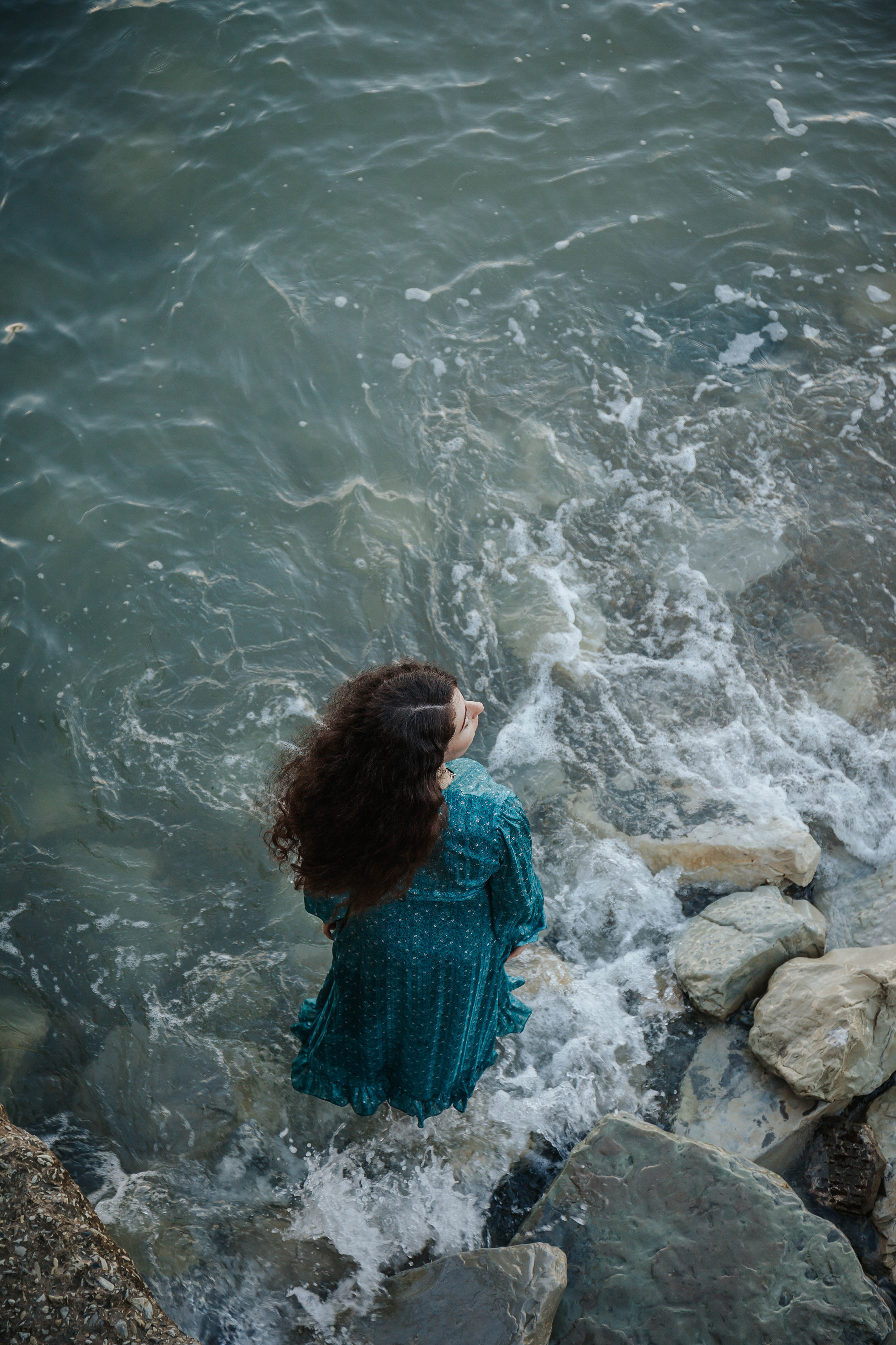 Евгения. Фотограф в Геленджике, Архипо-Осиповке, Абрау-Дюрсо, Кринице Виктория