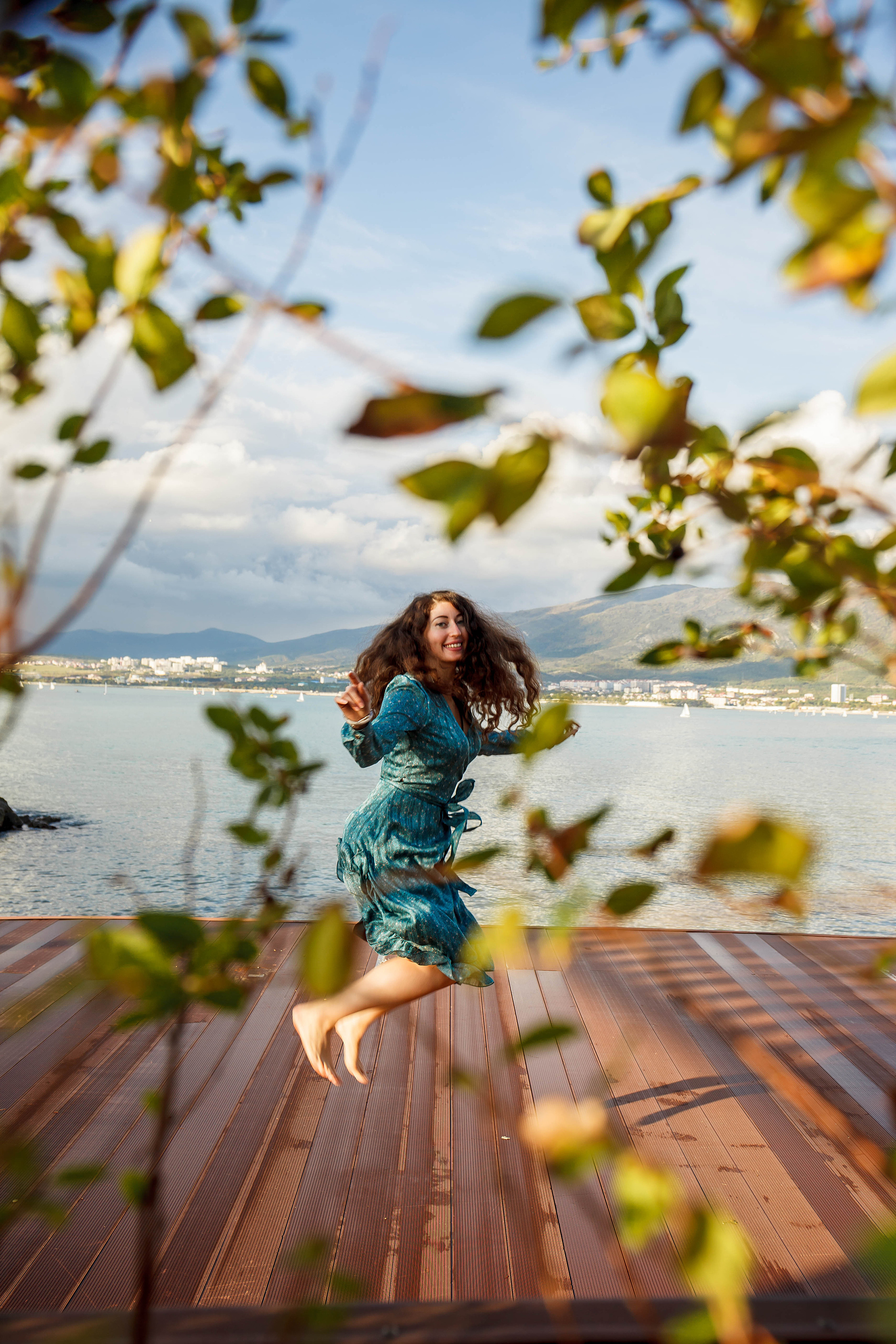 Евгения. Фотограф в Геленджике, Архипо-Осиповке, Абрау-Дюрсо, Кринице Виктория