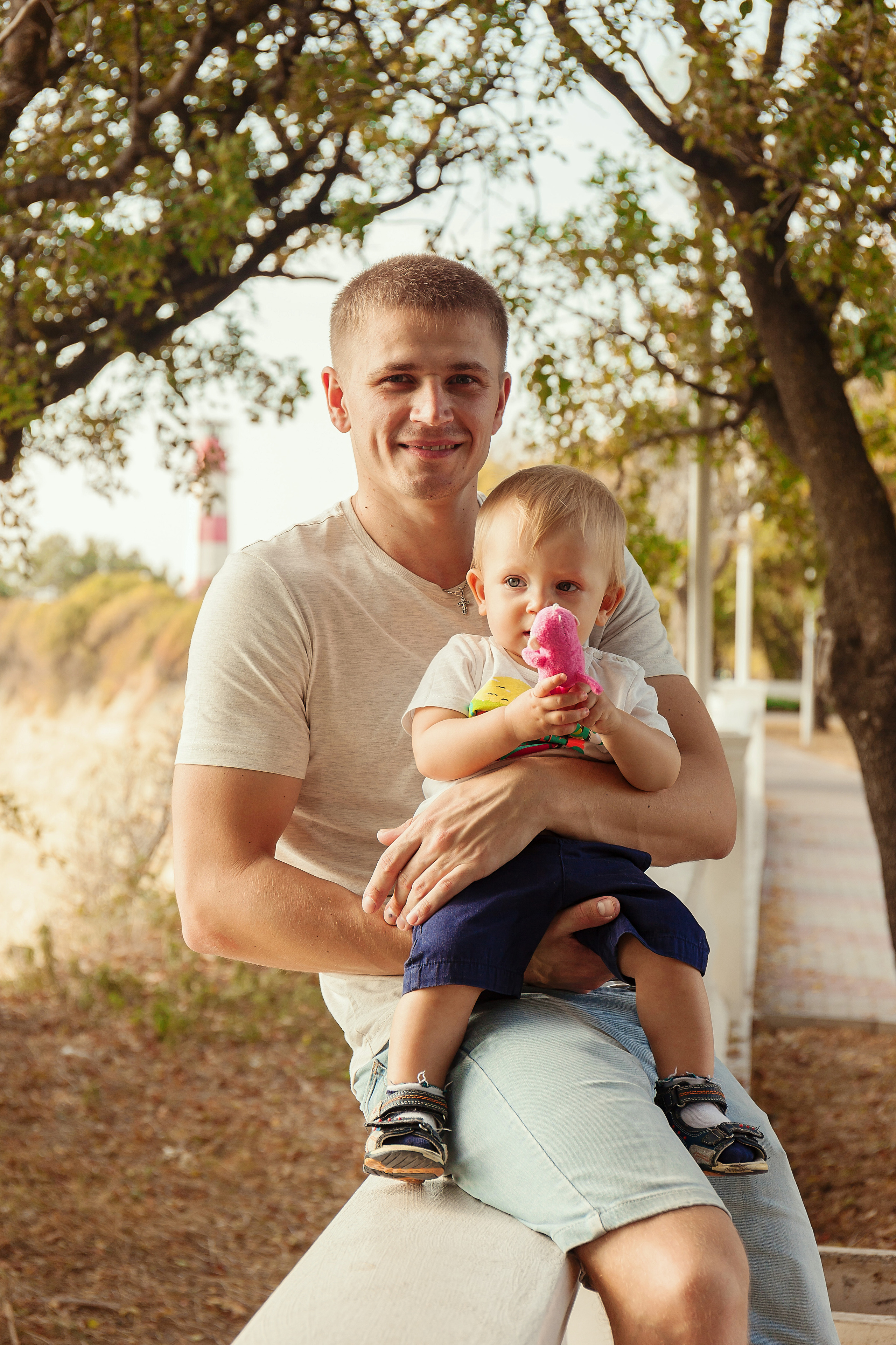 Катя, Максим, Артем и Рома. Фотограф в Геленджике, Архипо-Осиповке, Абрау-Дюрсо, Кринице Виктория