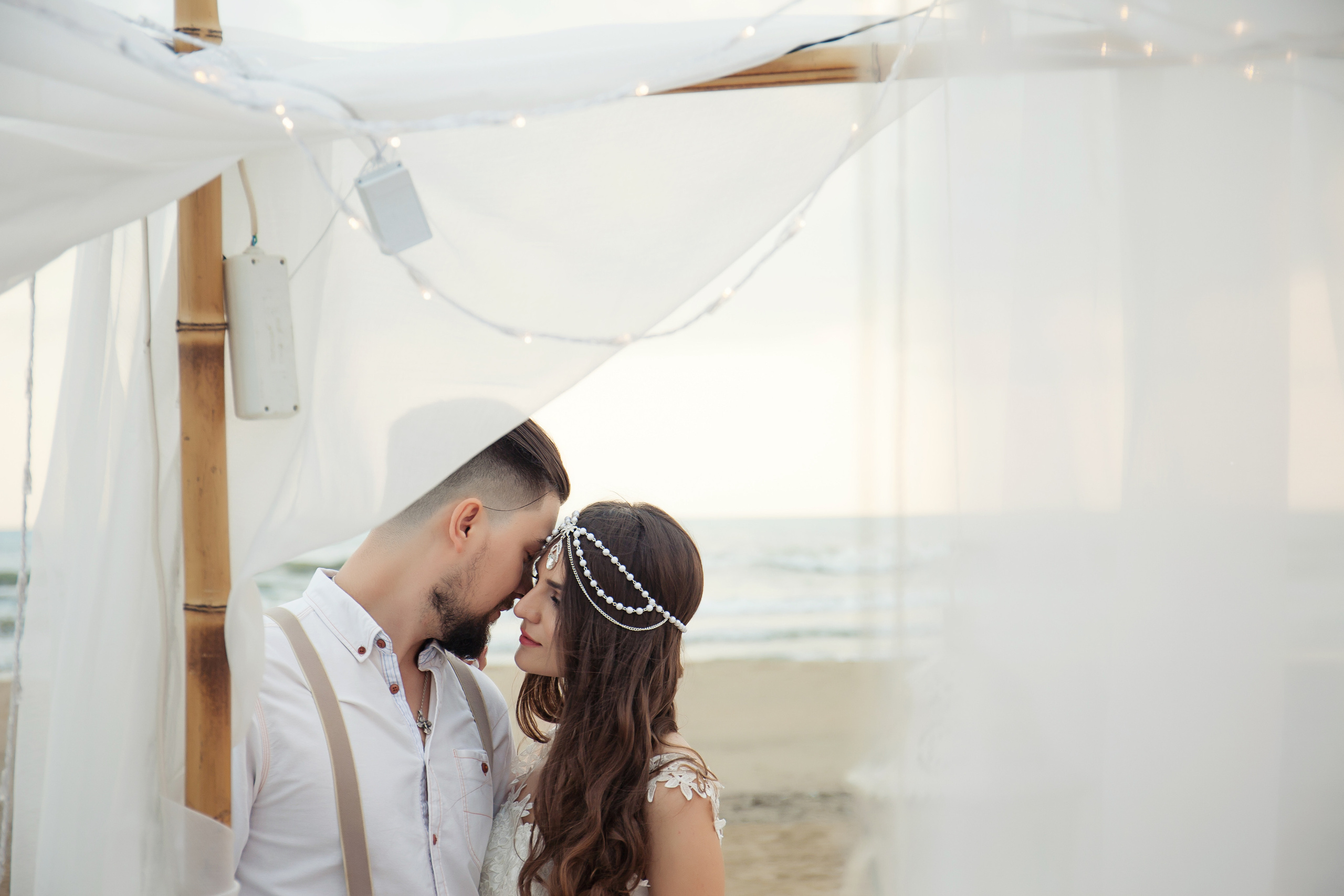 Инна и Андрей. Фотограф в Геленджике, Архипо-Осиповке, Абрау-Дюрсо, Кринице Виктория