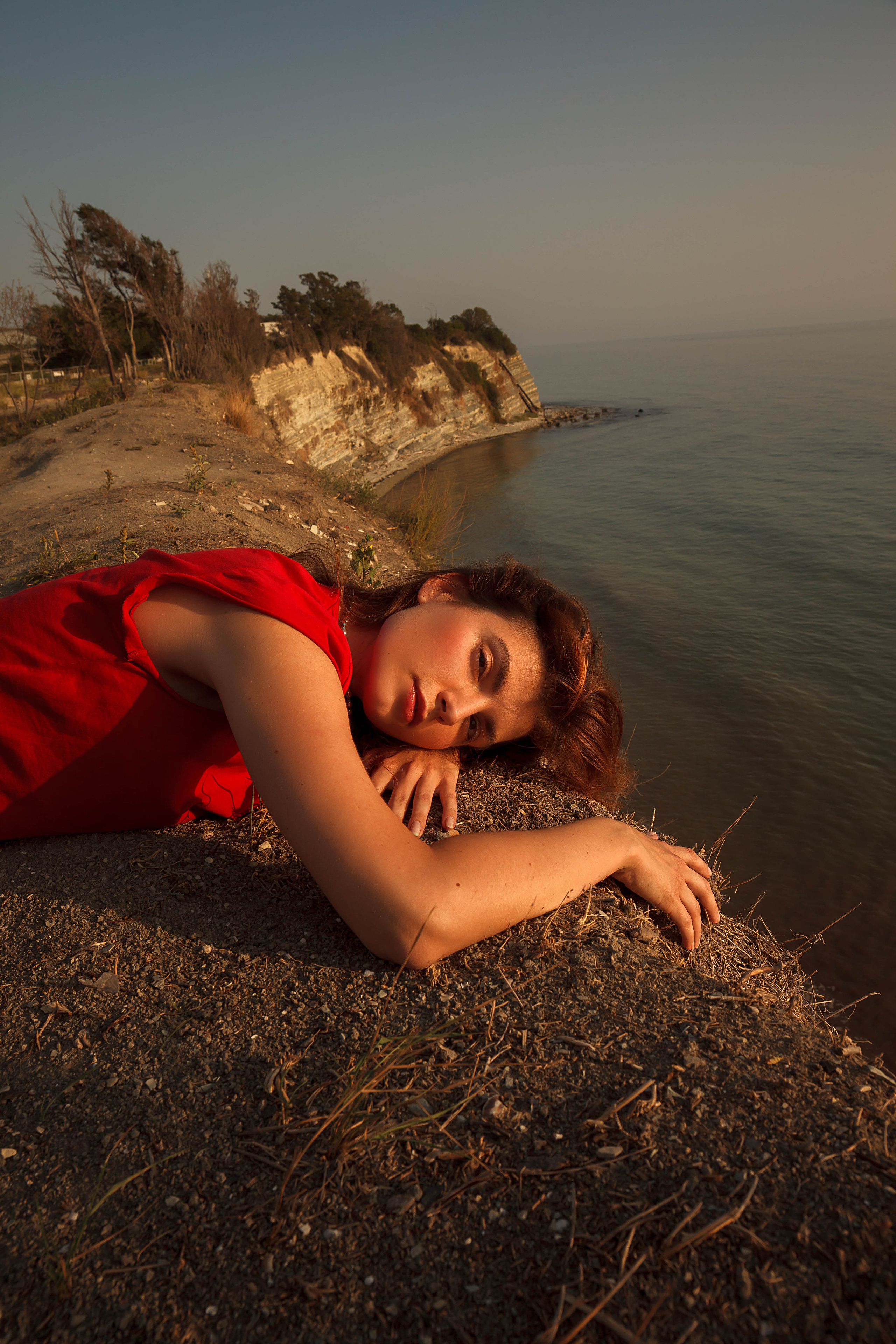 Оля Sudolya. Фотограф в Геленджике, Архипо-Осиповке, Абрау-Дюрсо, Кринице Виктория