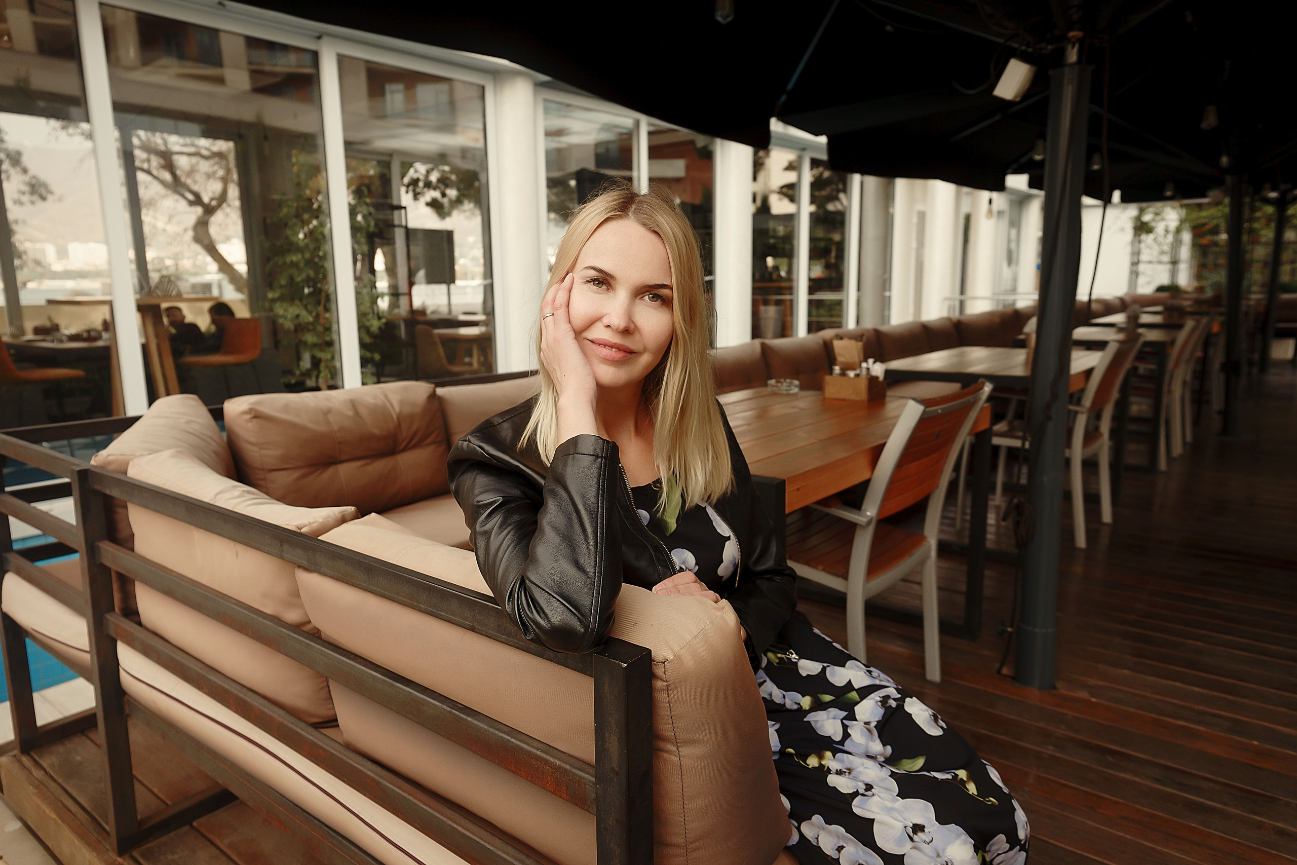 Любовь. Фотограф в Геленджике, Архипо-Осиповке, Абрау-Дюрсо, Кринице Виктория