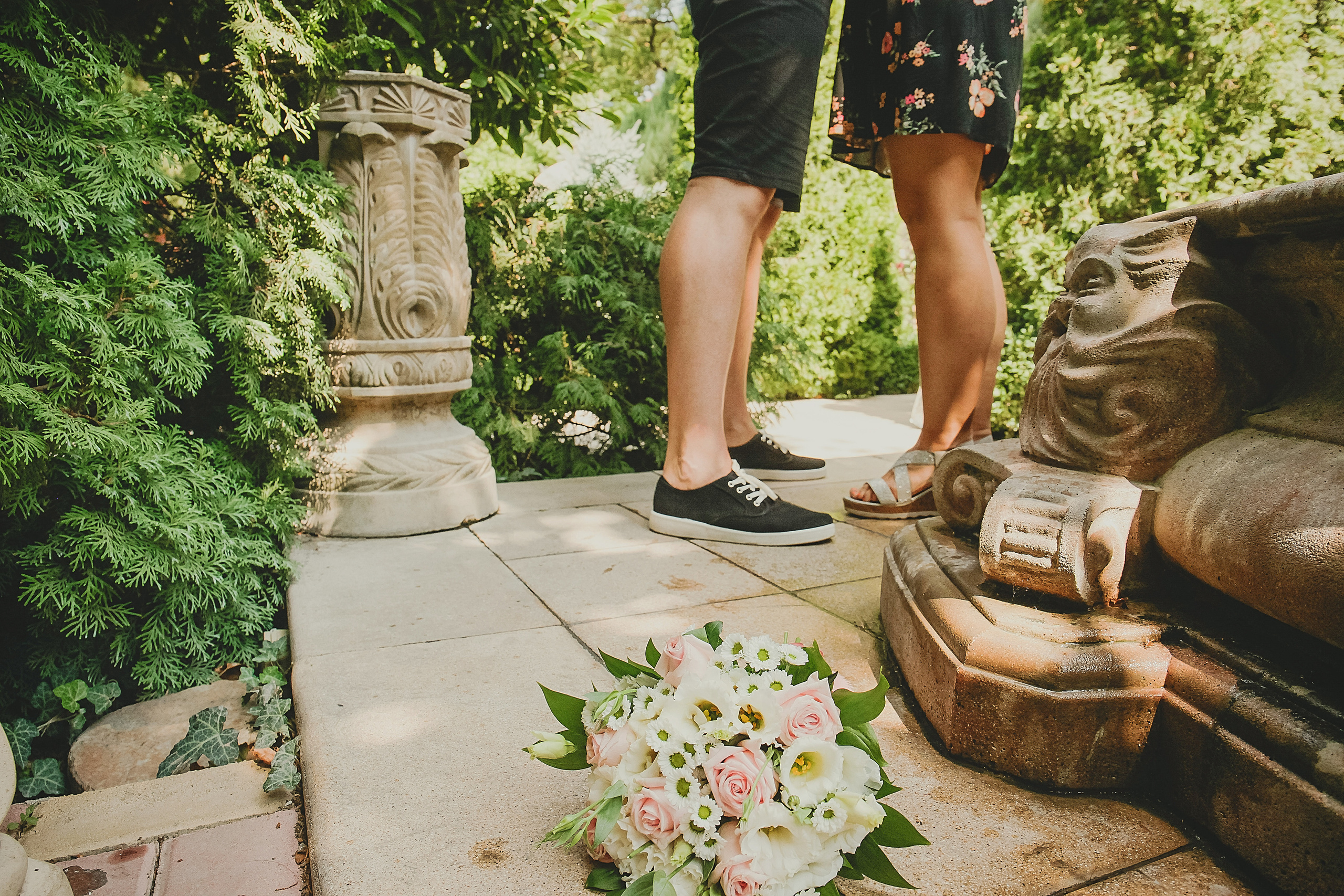 Григорий и Наталья. Фотограф в Геленджике, Архипо-Осиповке, Абрау-Дюрсо, Кринице Виктория