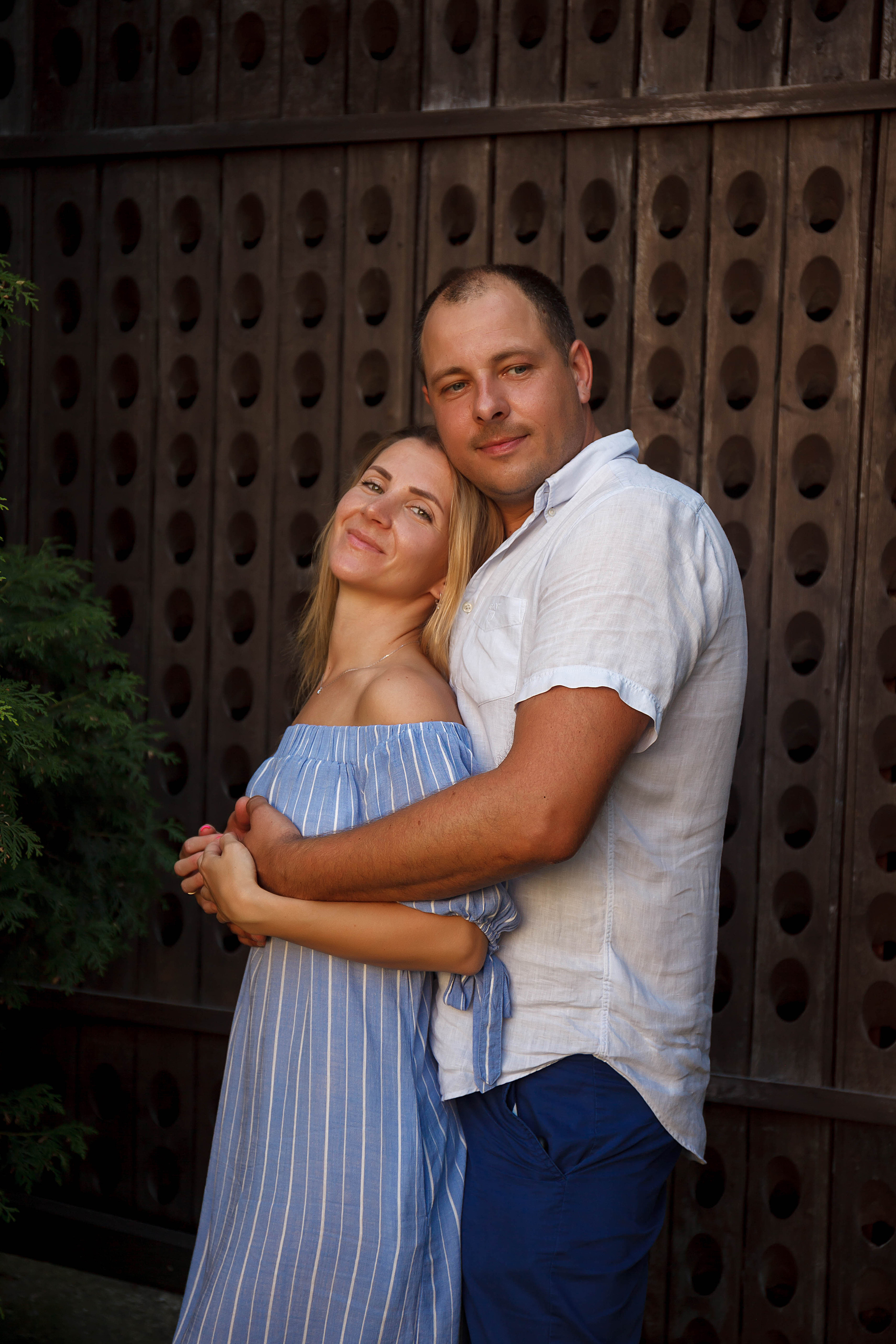 Людмила, Сергей и дети. Фотограф в Геленджике, Архипо-Осиповке, Абрау-Дюрсо, Кринице Виктория