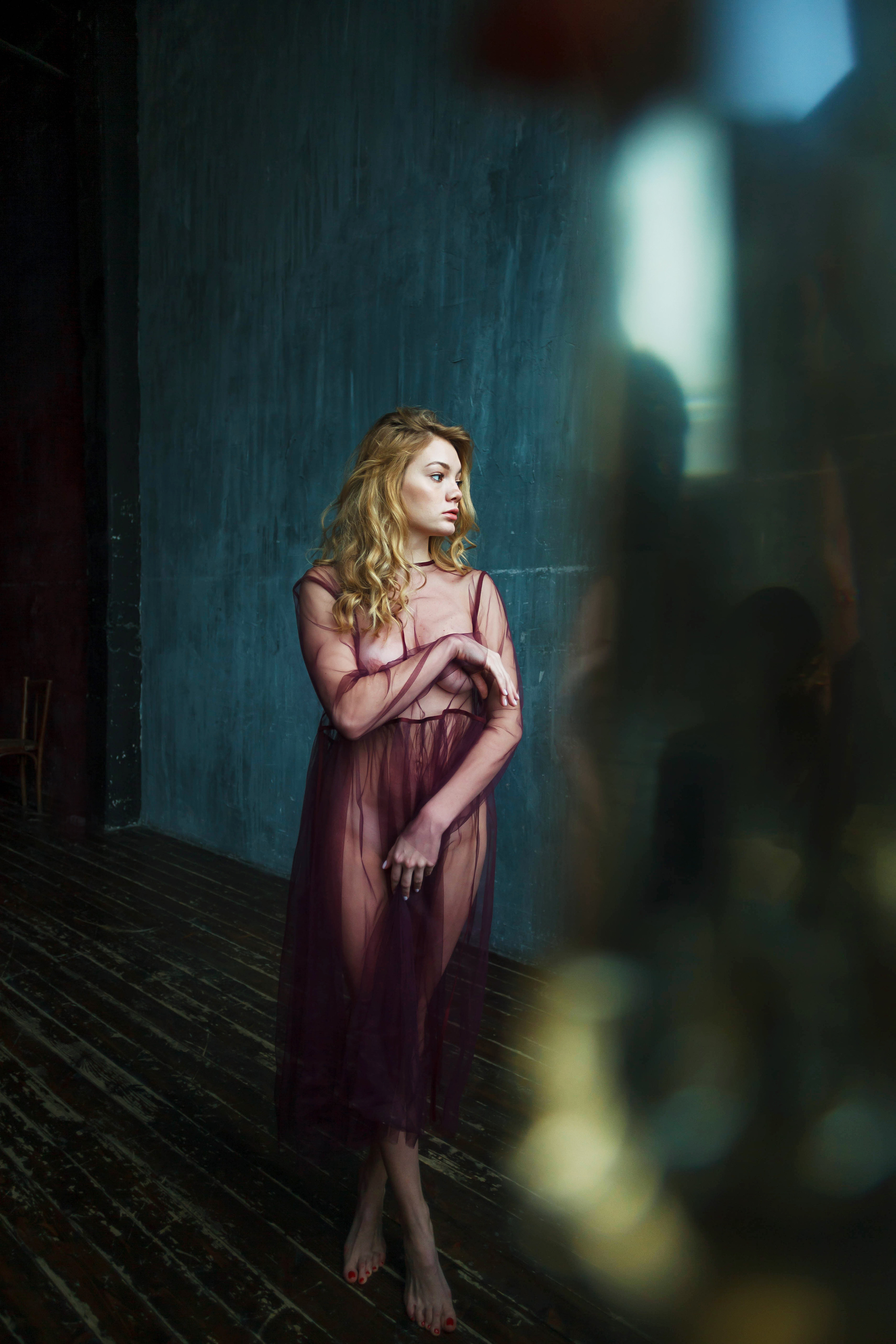 Индивидуальный урок у @xenichez. Фотограф в Геленджике, Архипо-Осиповке, Абрау-Дюрсо, Кринице Виктория