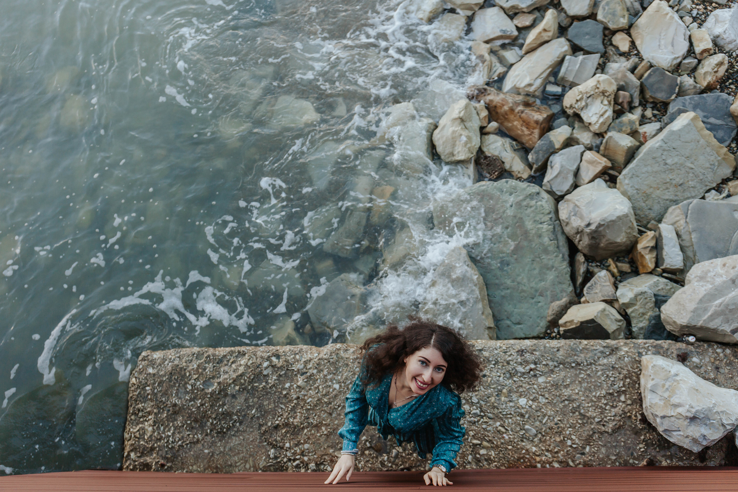 Евгения. Фотограф в Геленджике, Архипо-Осиповке, Абрау-Дюрсо, Кринице Виктория