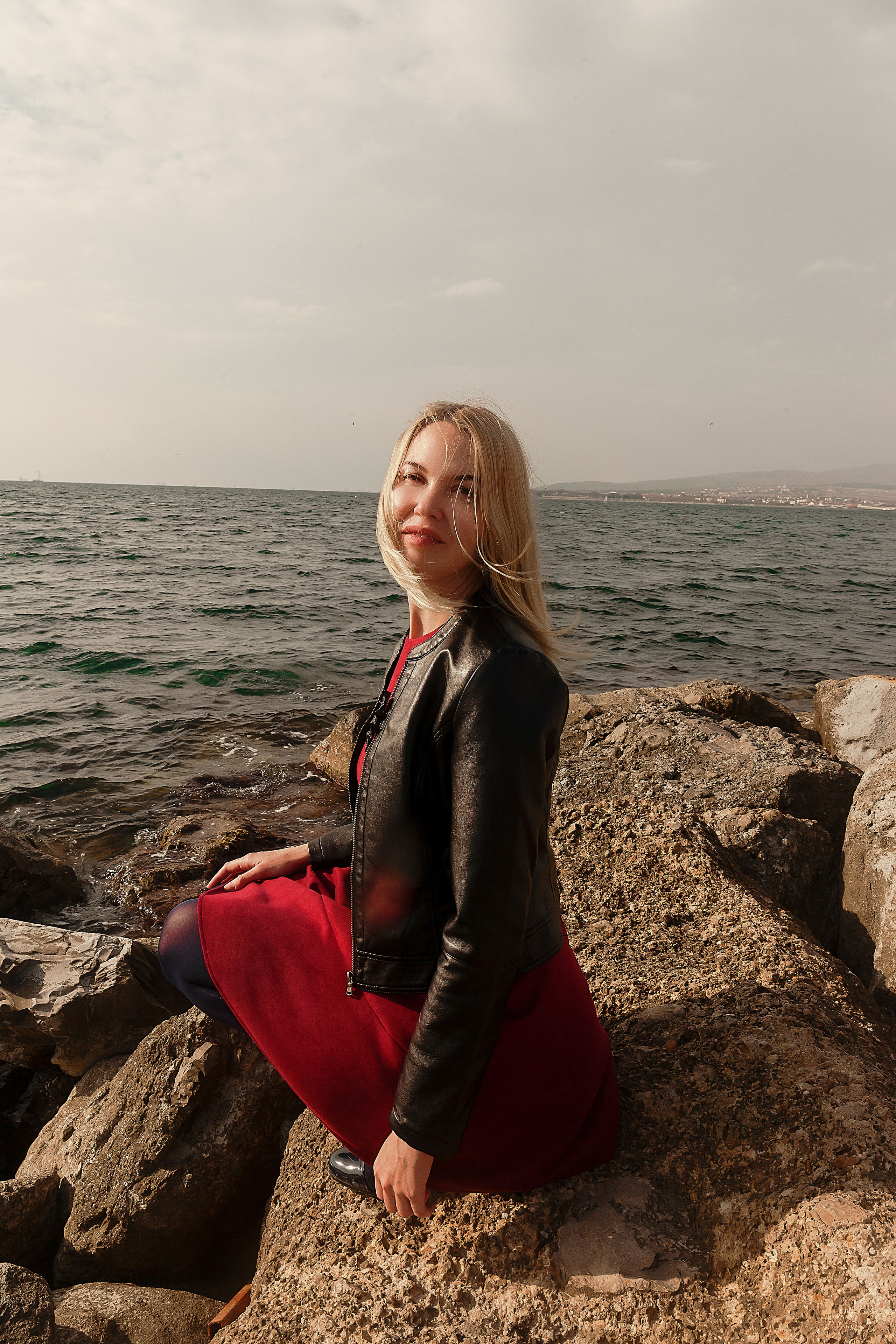 Любовь. Фотограф в Геленджике, Архипо-Осиповке, Абрау-Дюрсо, Кринице Виктория