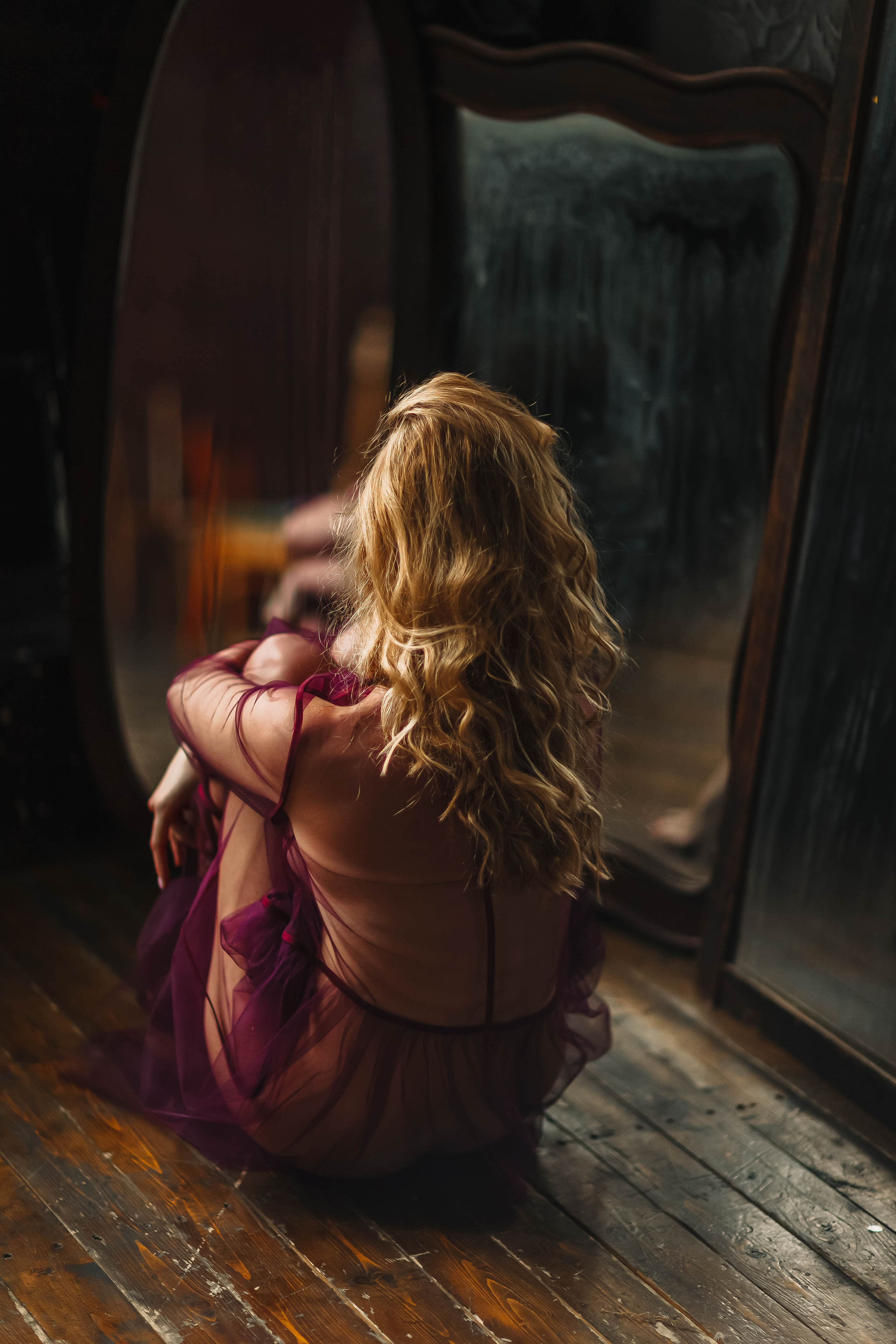 Индивидуальный урок у @xenichez. Фотограф в Геленджике, Архипо-Осиповке, Абрау-Дюрсо, Кринице Виктория