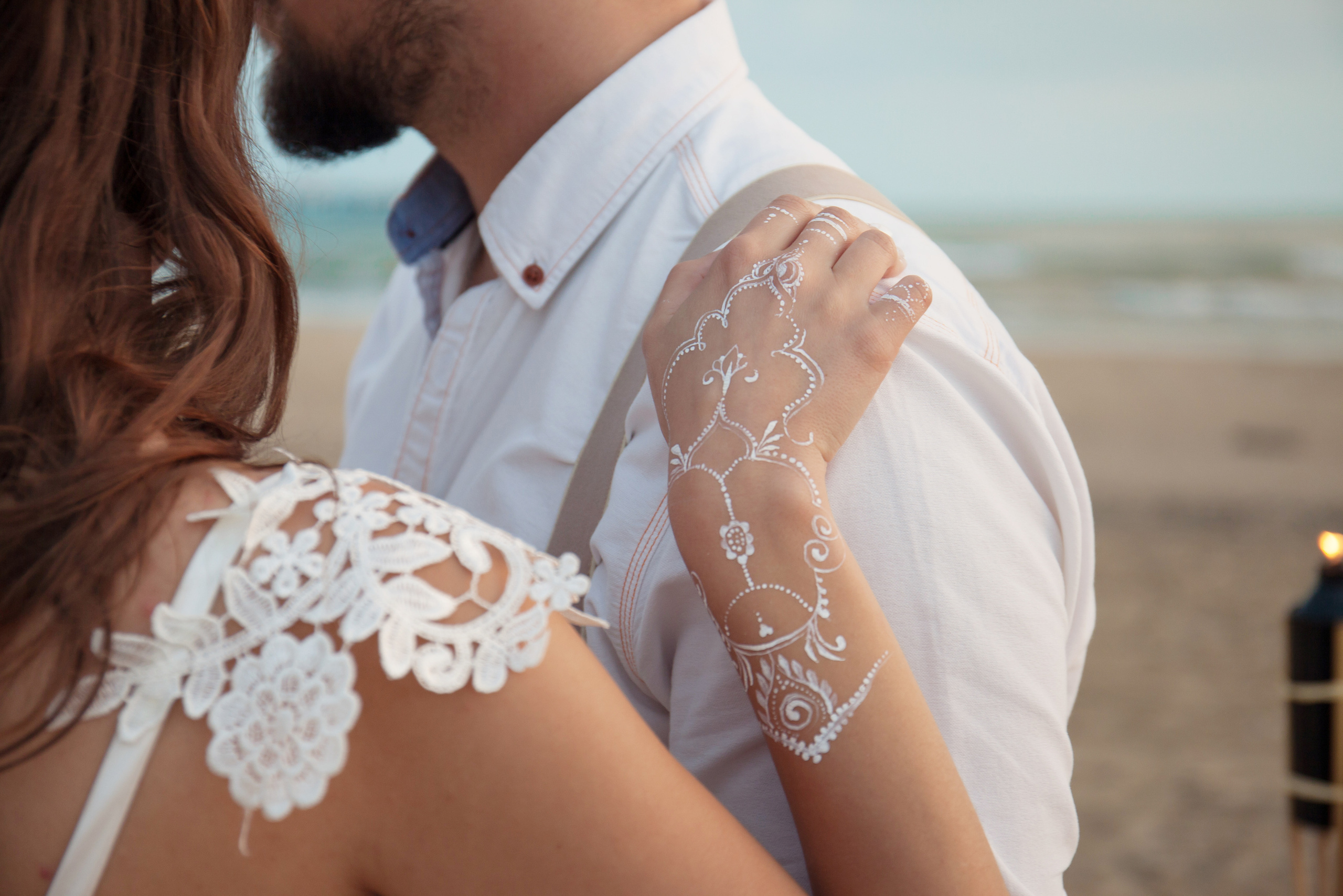 Инна и Андрей. Фотограф в Геленджике, Архипо-Осиповке, Абрау-Дюрсо, Кринице Виктория