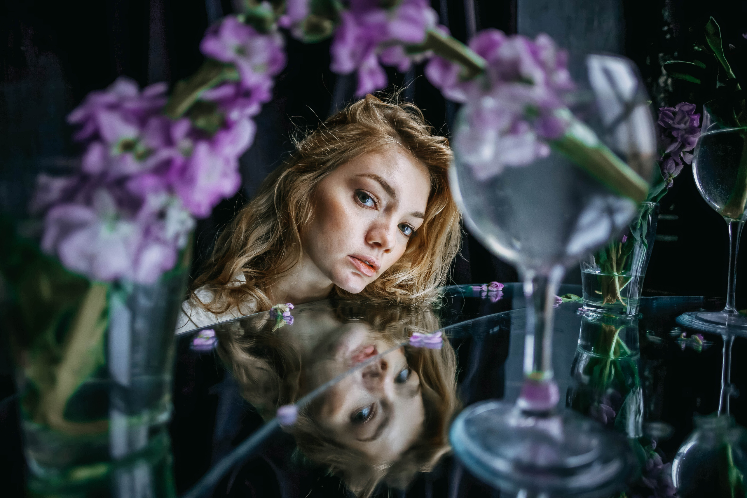 Индивидуальный урок у @xenichez. Фотограф в Геленджике, Архипо-Осиповке, Абрау-Дюрсо, Кринице Виктория