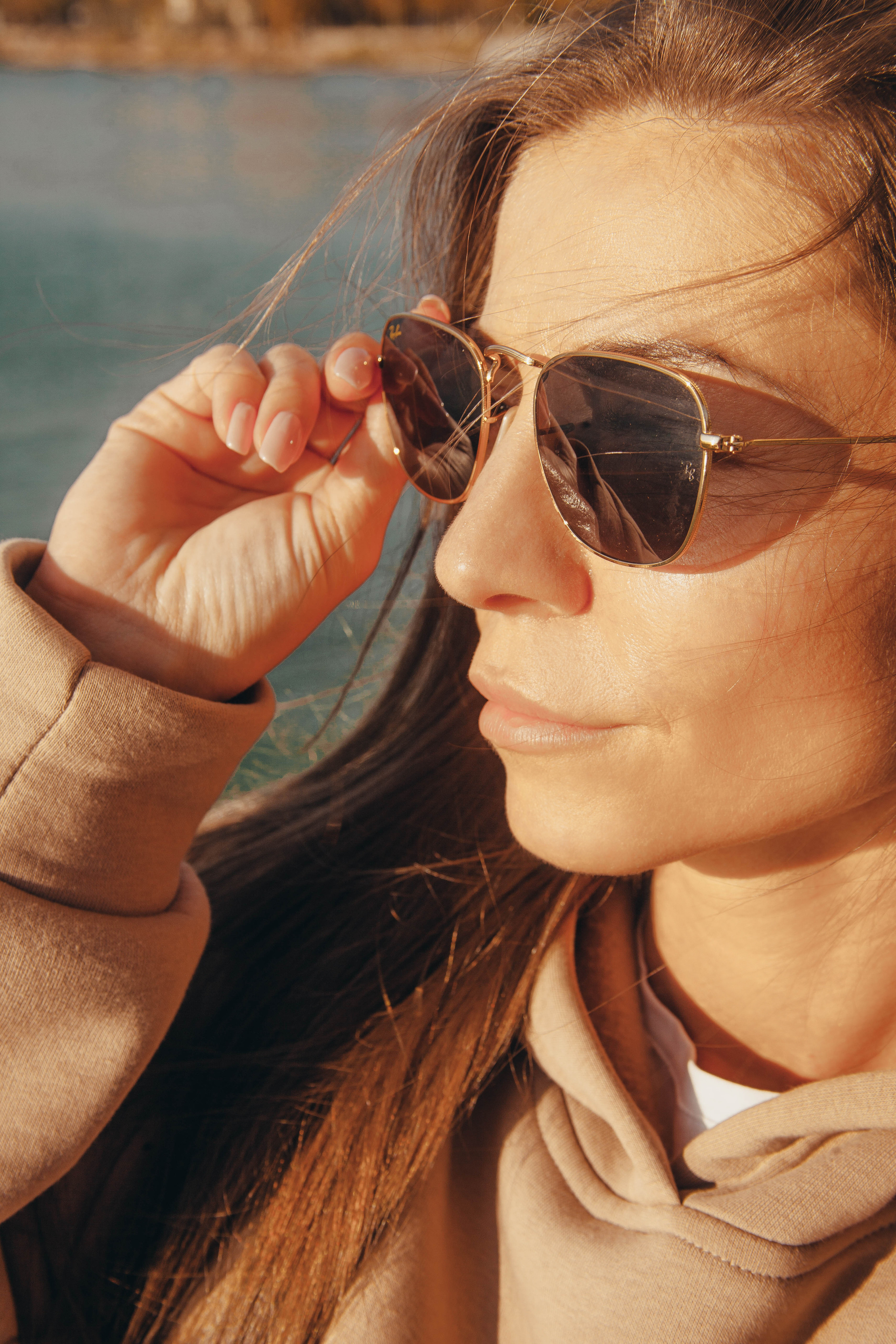 Сабина, Варя, Оля и Снежана. Фотосессия в Абрау. Фотограф в Геленджике, Архипо-Осиповке, Абрау-Дюрсо, Кринице Виктория