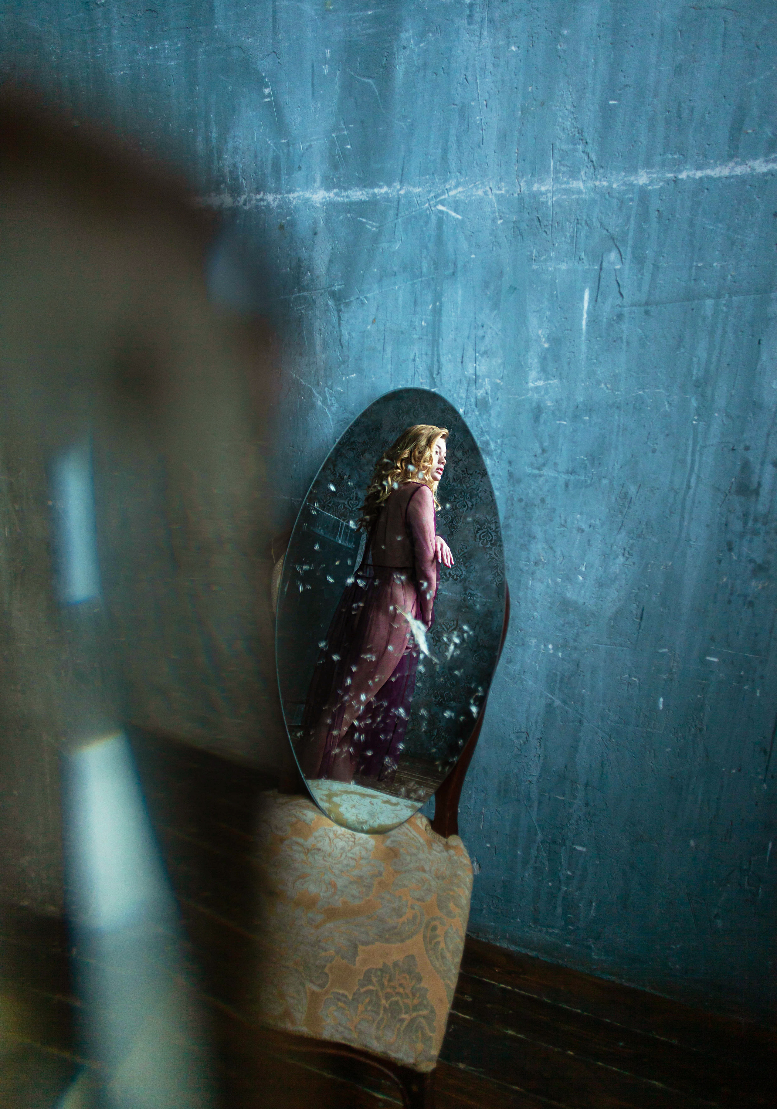 Индивидуальный урок у @xenichez. Фотограф в Геленджике, Архипо-Осиповке, Абрау-Дюрсо, Кринице Виктория