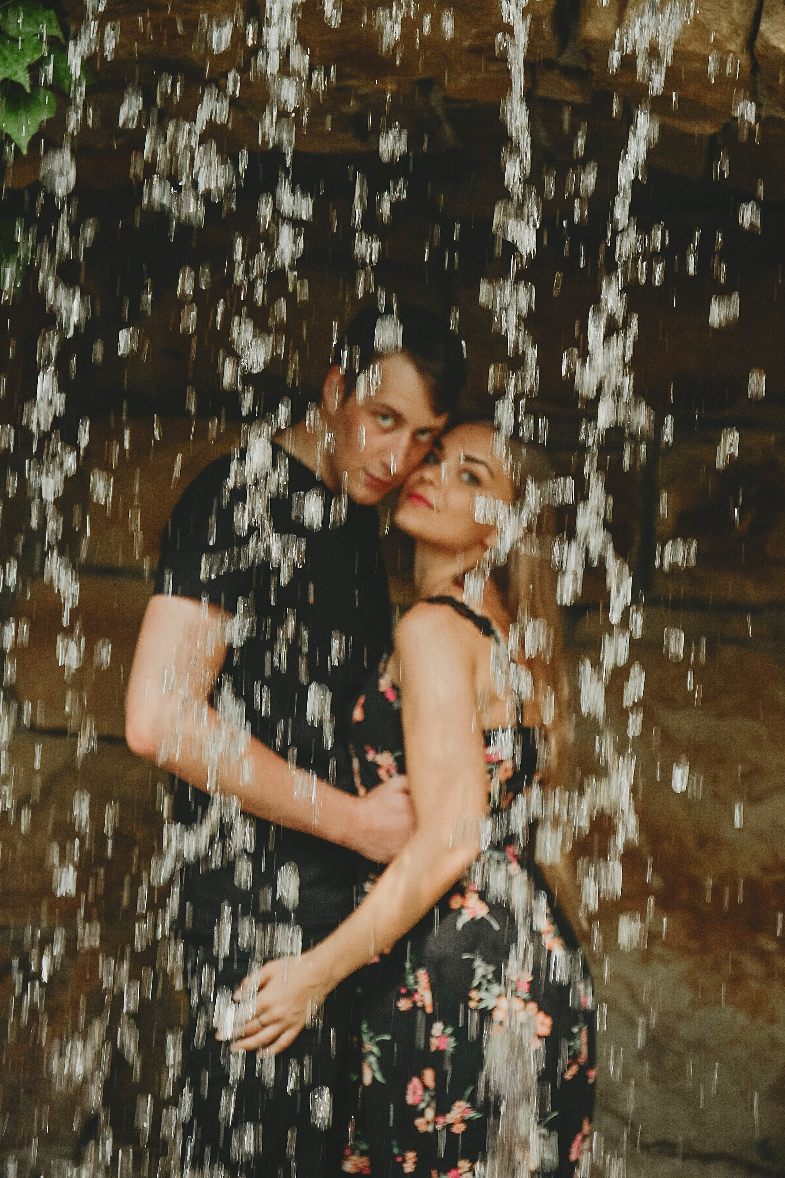 Григорий и Наталья. Фотограф в Геленджике, Архипо-Осиповке, Абрау-Дюрсо, Кринице Виктория