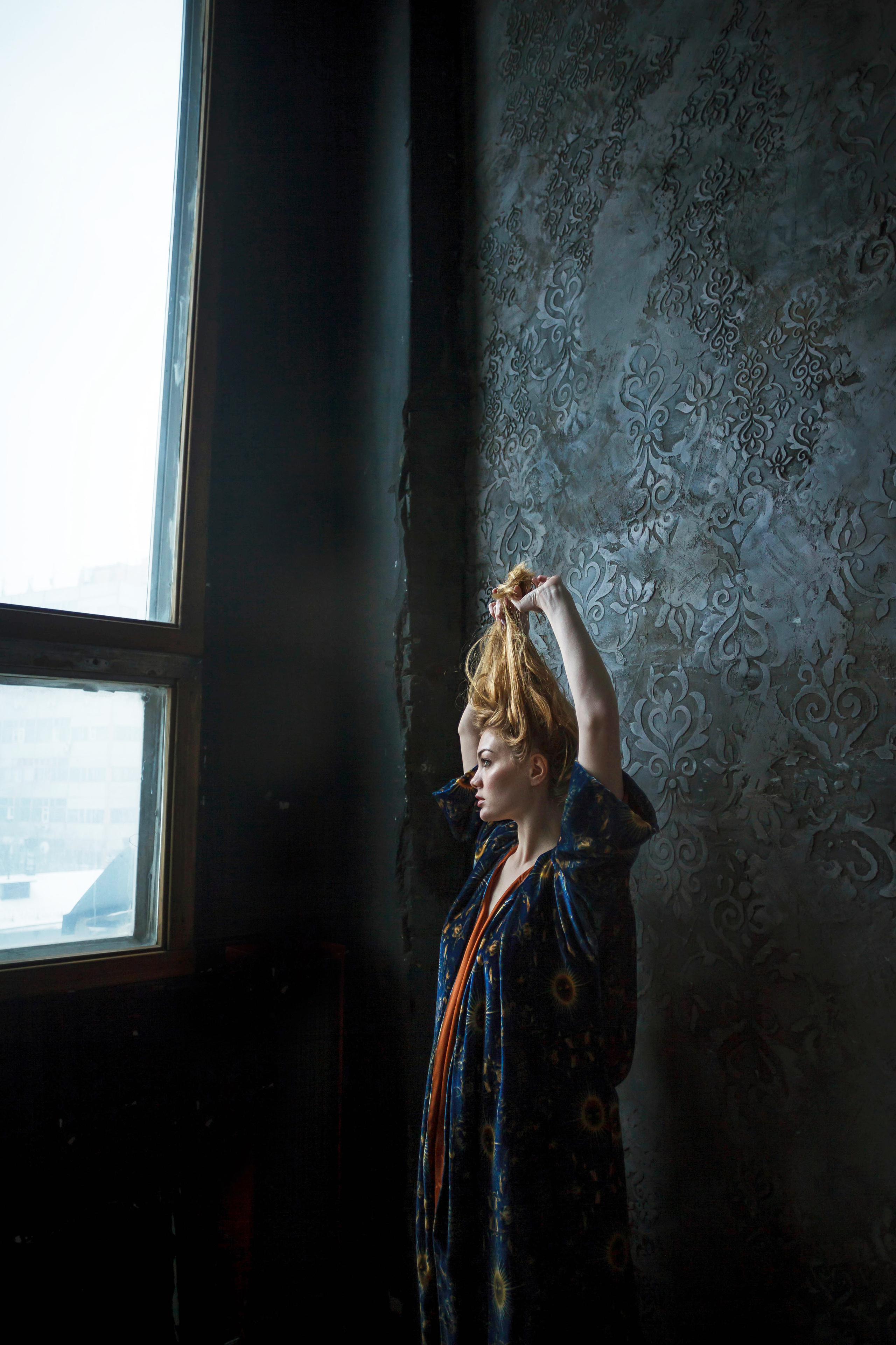 Индивидуальный урок у @xenichez. Фотограф в Геленджике, Архипо-Осиповке, Абрау-Дюрсо, Кринице Виктория