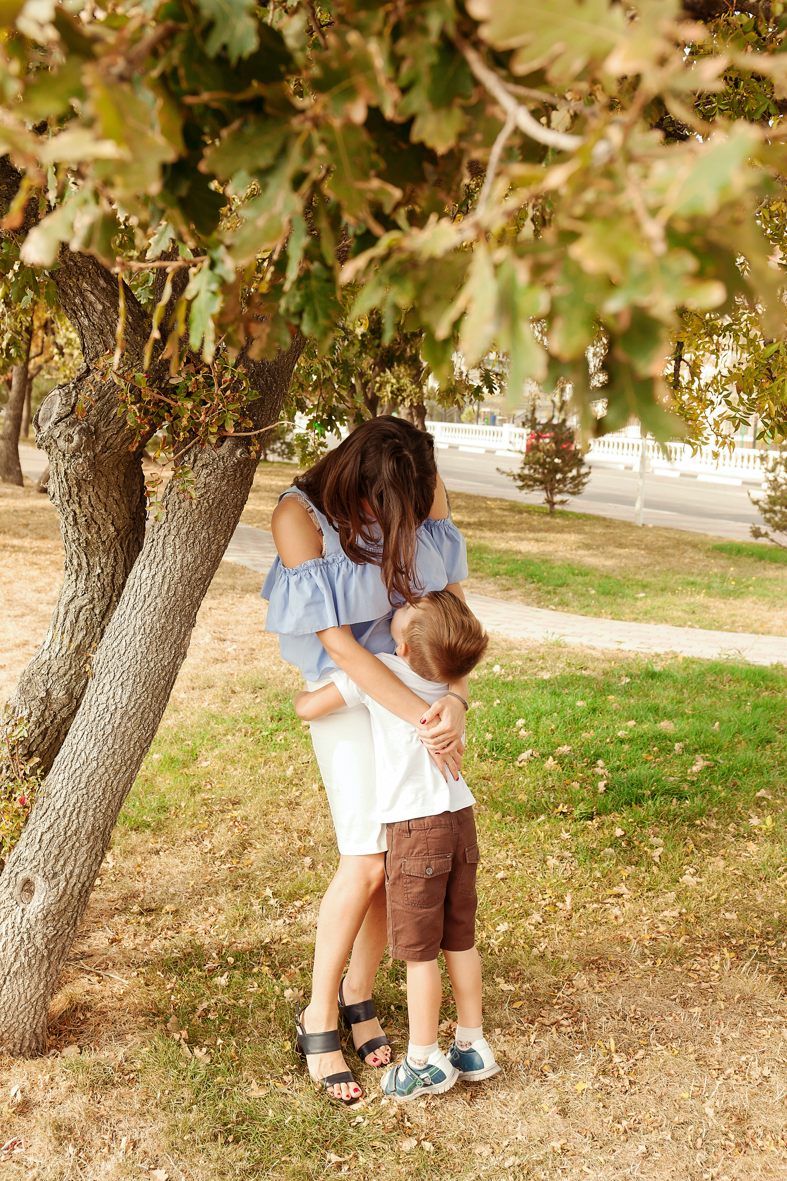 Катя, Максим, Артем и Рома. Фотограф в Геленджике, Архипо-Осиповке, Абрау-Дюрсо, Кринице Виктория