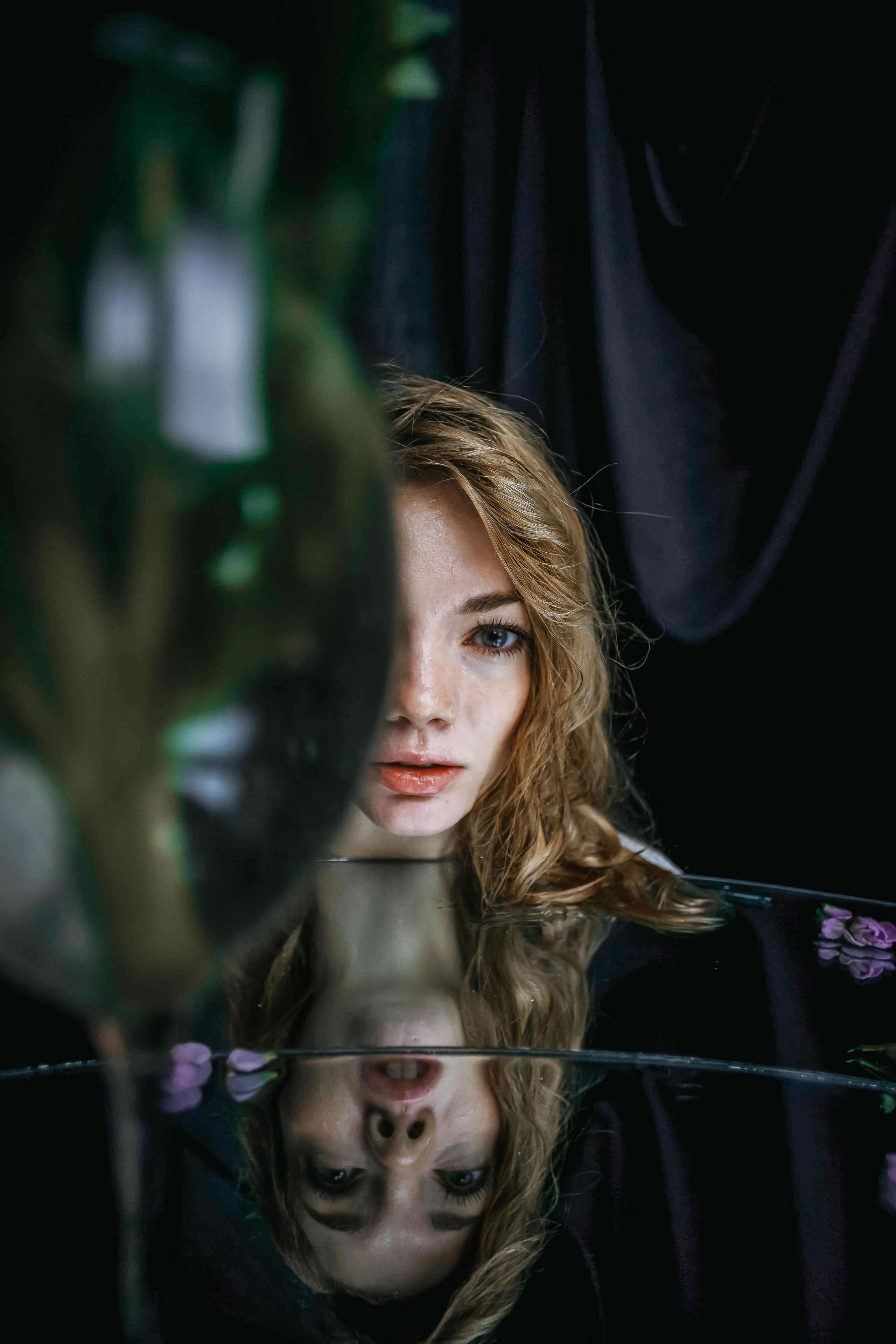 Индивидуальный урок у @xenichez. Фотограф в Геленджике, Архипо-Осиповке, Абрау-Дюрсо, Кринице Виктория