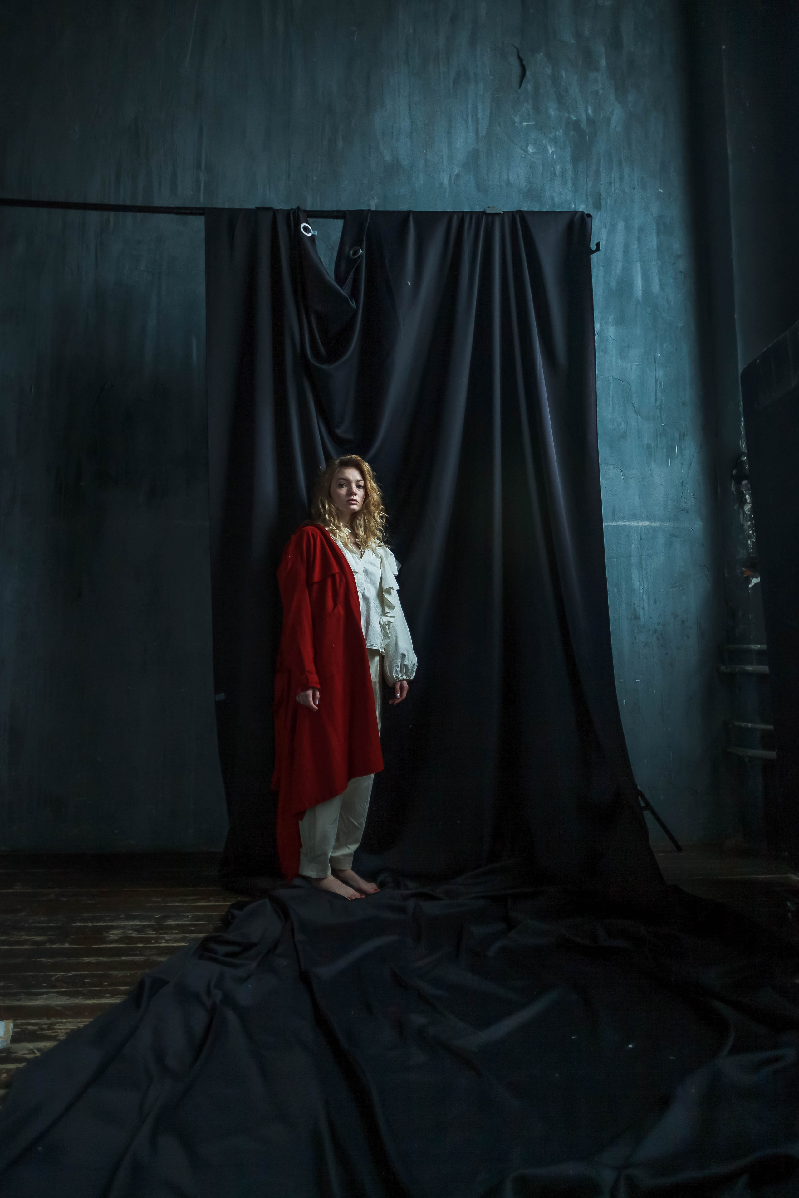 Индивидуальный урок у @xenichez. Фотограф в Геленджике, Архипо-Осиповке, Абрау-Дюрсо, Кринице Виктория