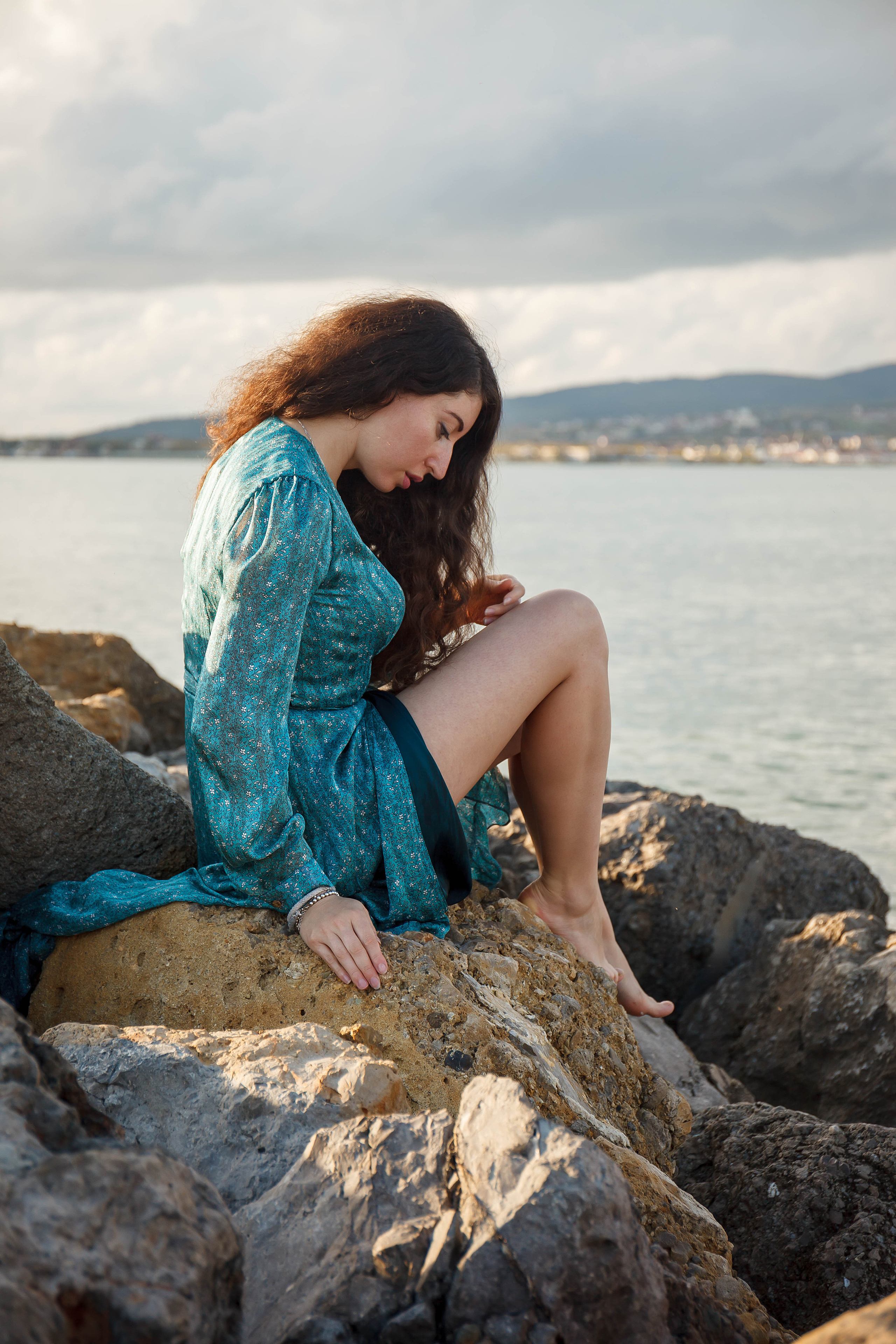 Евгения. Фотограф в Геленджике, Архипо-Осиповке, Абрау-Дюрсо, Кринице Виктория