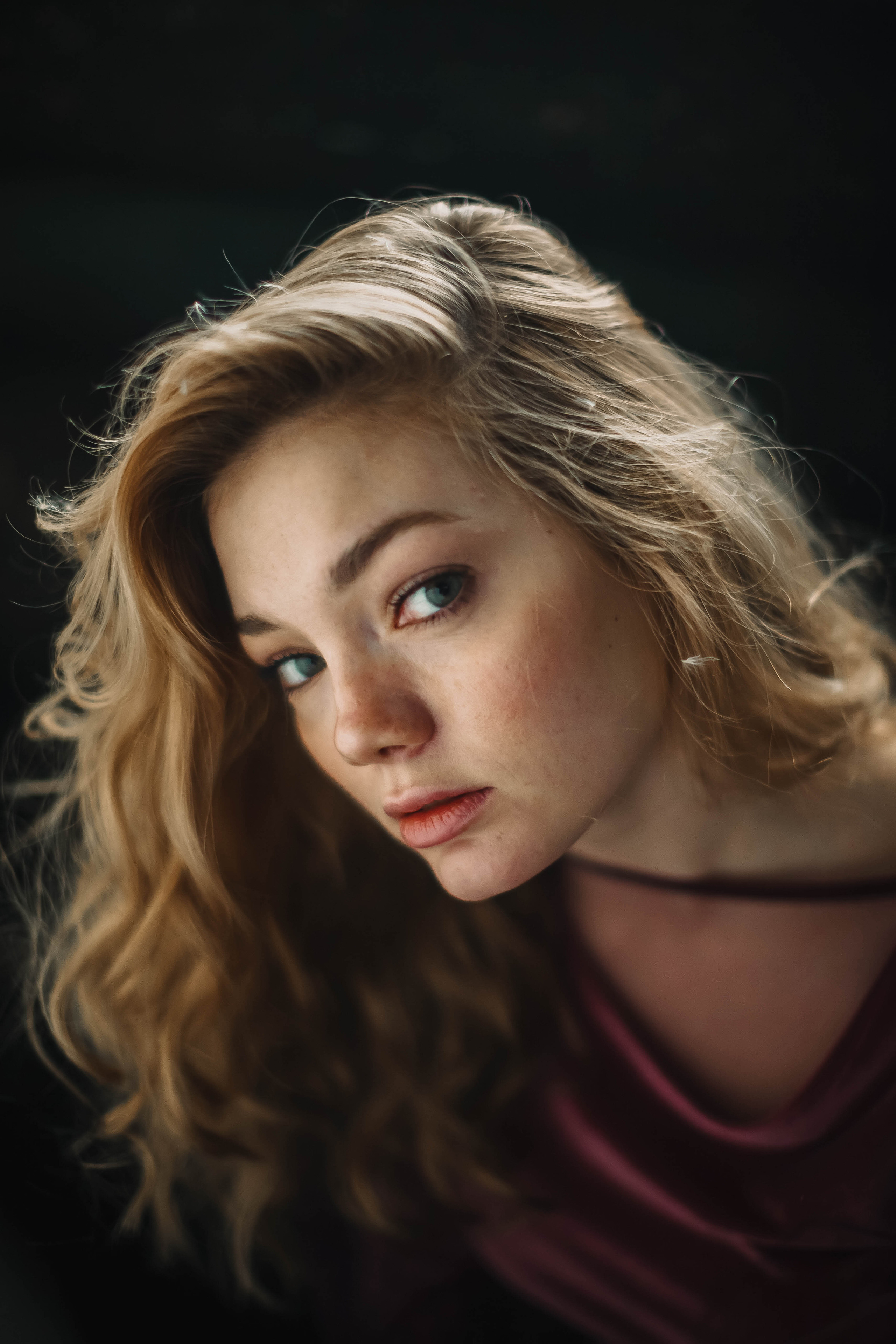 Индивидуальный урок у @xenichez. Фотограф в Геленджике, Архипо-Осиповке, Абрау-Дюрсо, Кринице Виктория