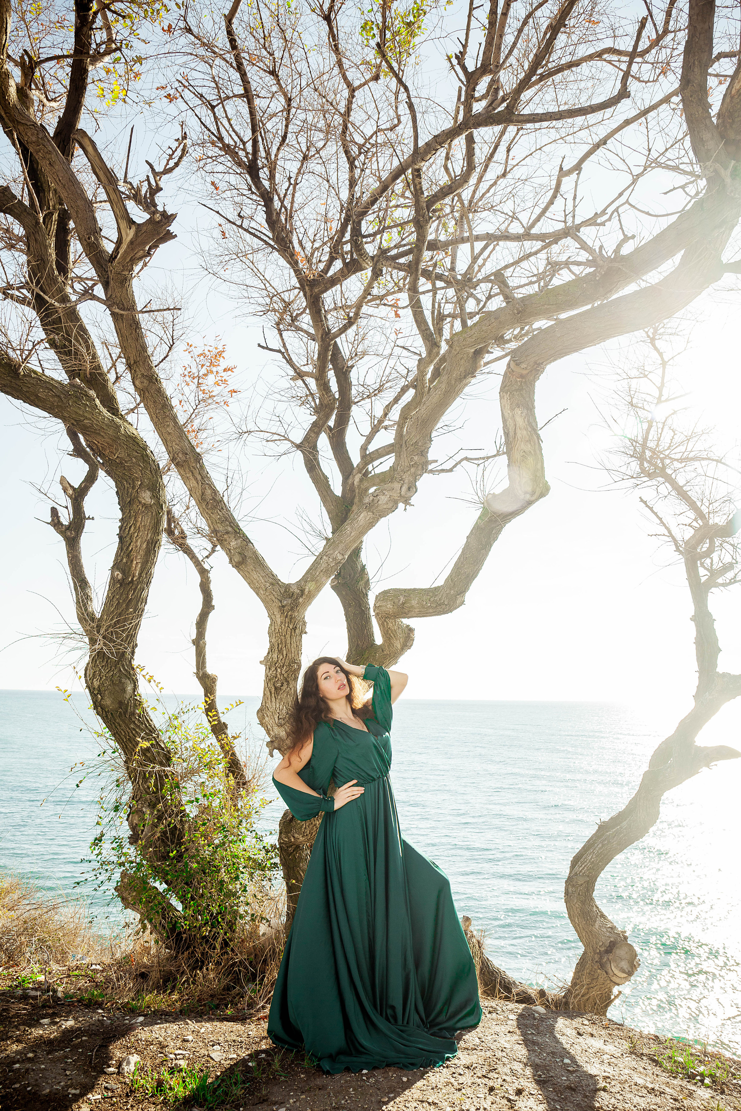 Евгения. Фотограф в Геленджике, Архипо-Осиповке, Абрау-Дюрсо, Кринице Виктория