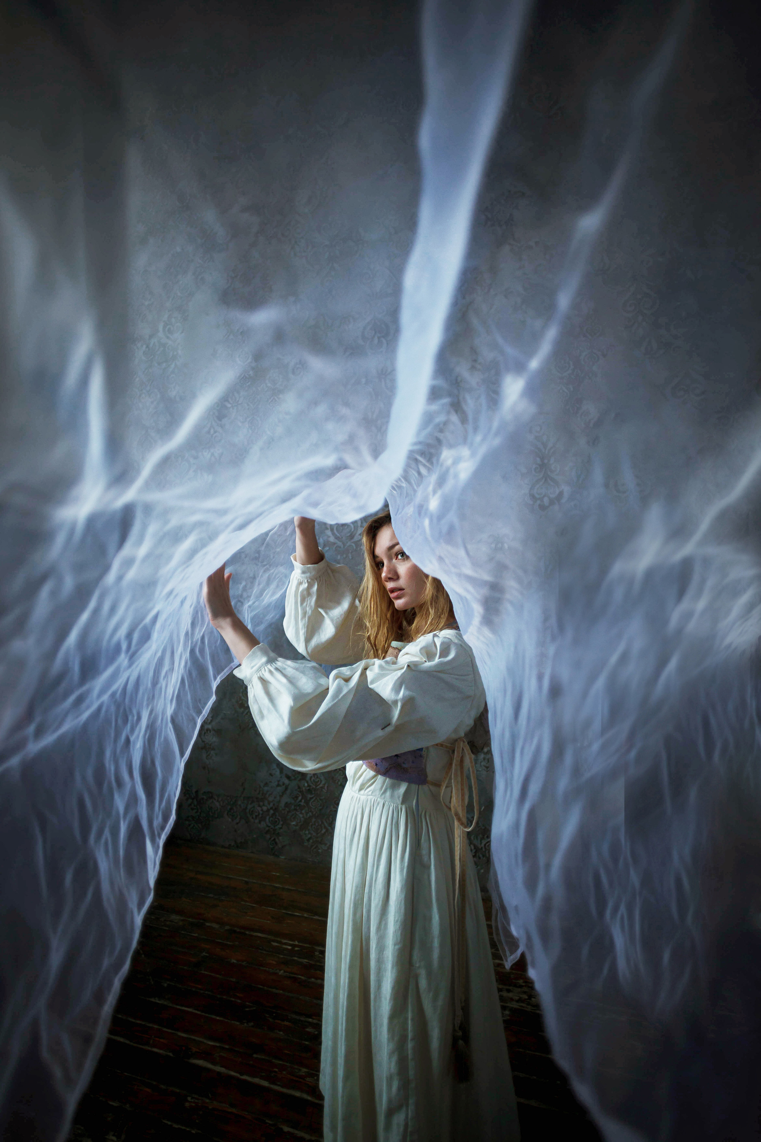 Индивидуальный урок у @xenichez. Фотограф в Геленджике, Архипо-Осиповке, Абрау-Дюрсо, Кринице Виктория