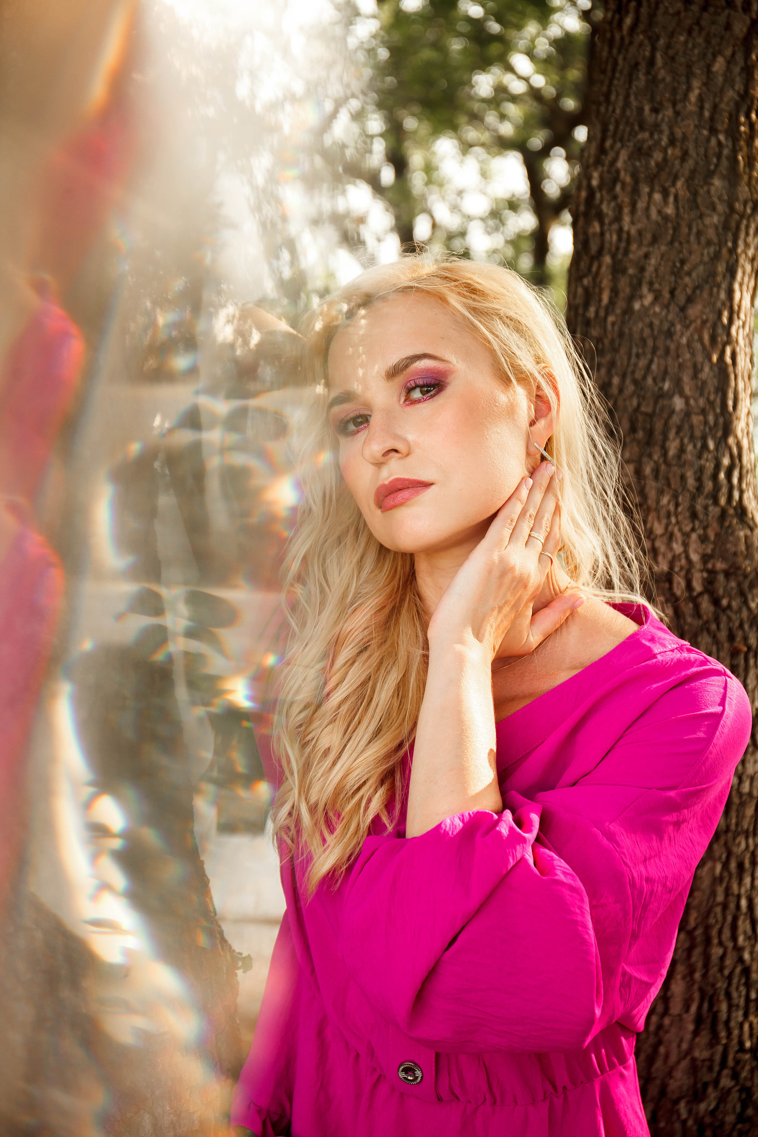 Светлана. Фотограф в Геленджике, Архипо-Осиповке, Абрау-Дюрсо, Кринице Виктория