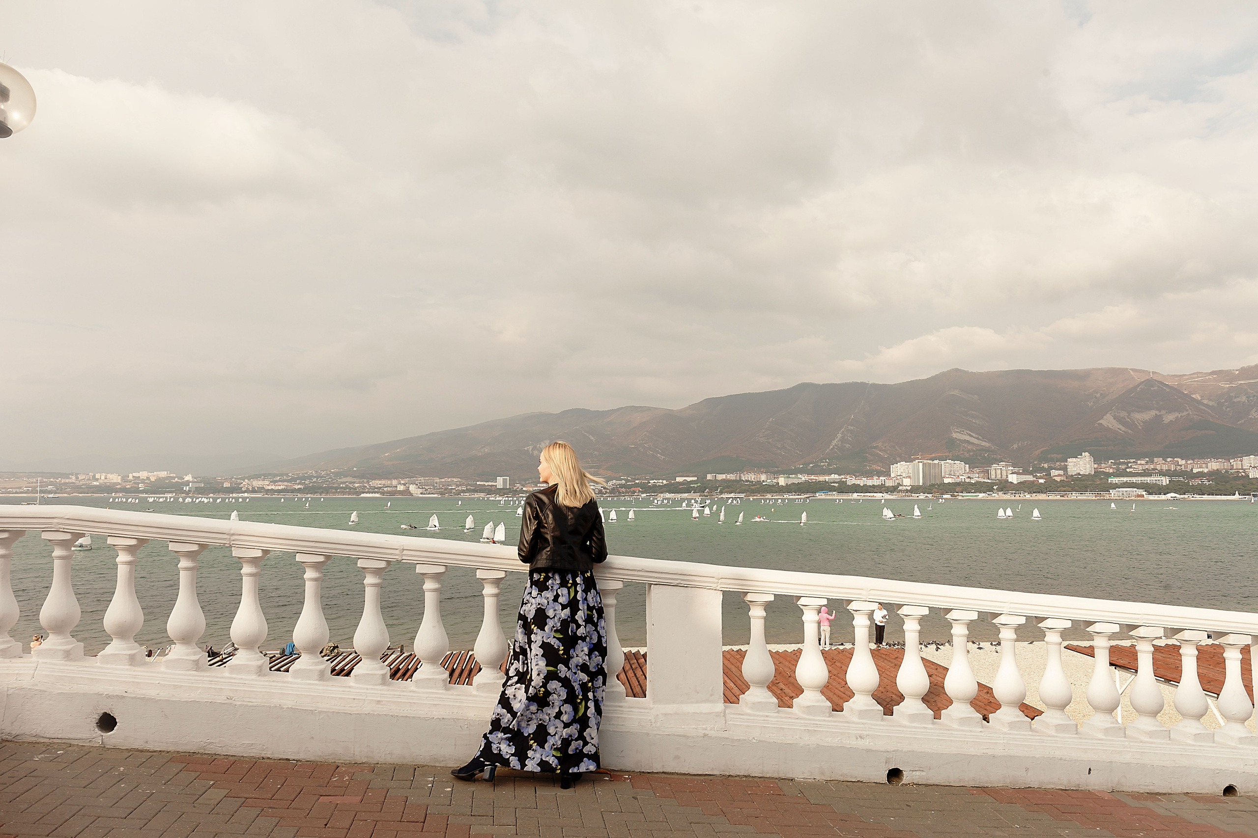 Любовь. Фотограф в Геленджике, Архипо-Осиповке, Абрау-Дюрсо, Кринице Виктория