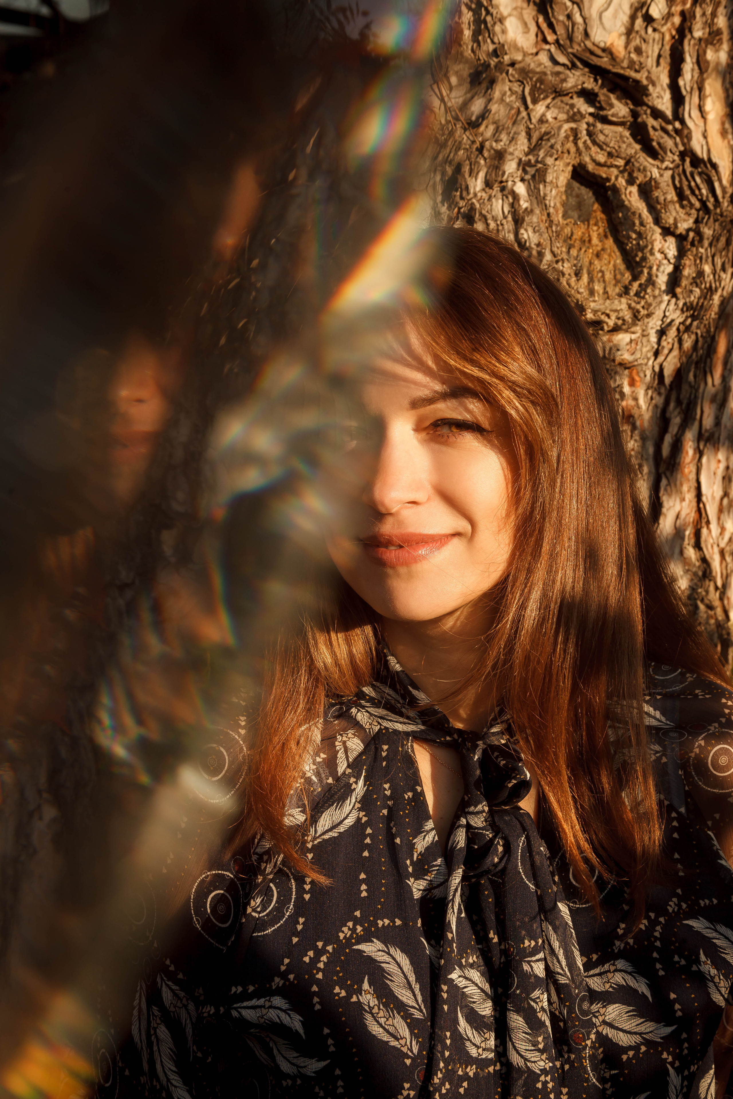 Сабина, Варя, Оля и Снежана. Фотосессия в Абрау. Фотограф в Геленджике, Архипо-Осиповке, Абрау-Дюрсо, Кринице Виктория