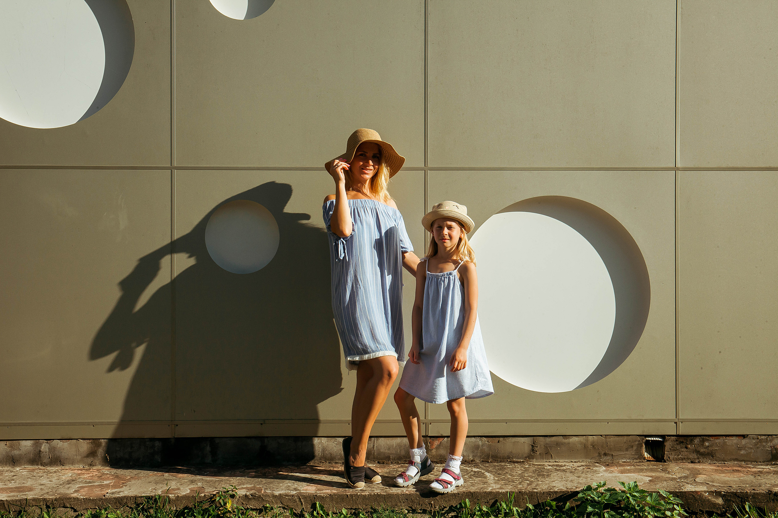 Людмила, Сергей и дети. Фотограф в Геленджике, Архипо-Осиповке, Абрау-Дюрсо, Кринице Виктория