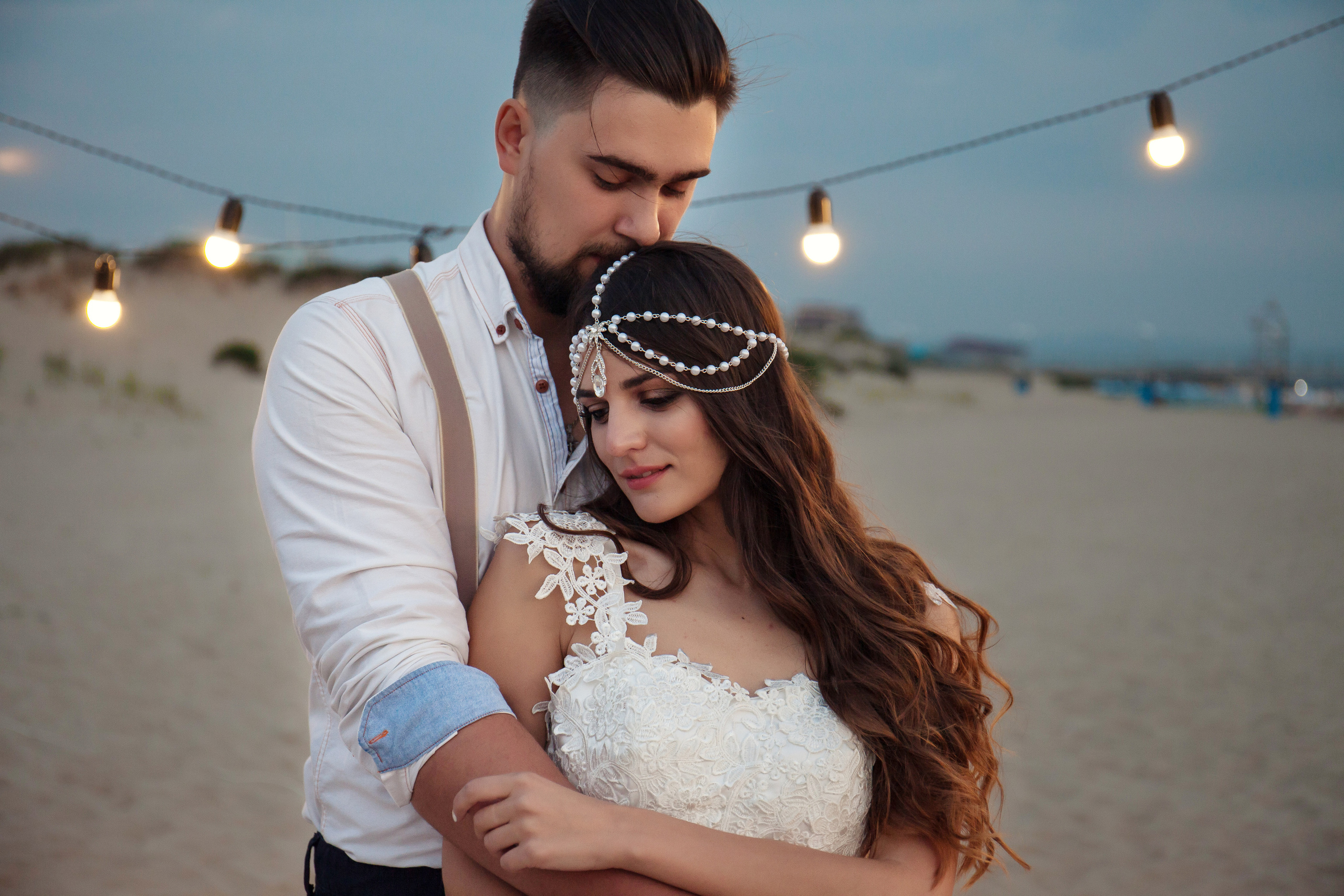 Инна и Андрей. Фотограф в Геленджике, Архипо-Осиповке, Абрау-Дюрсо, Кринице Виктория